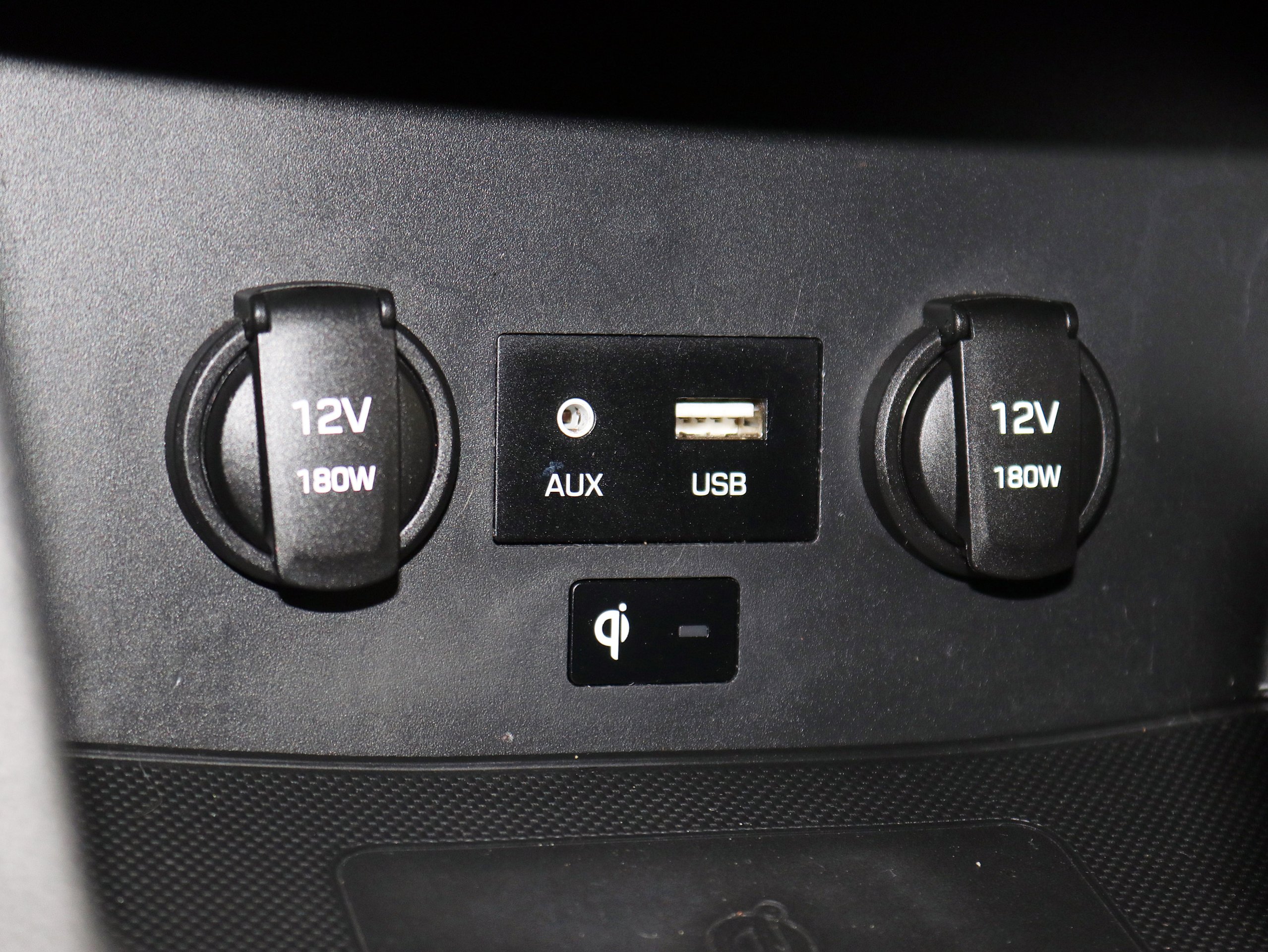 Foto Hyundai i30 30