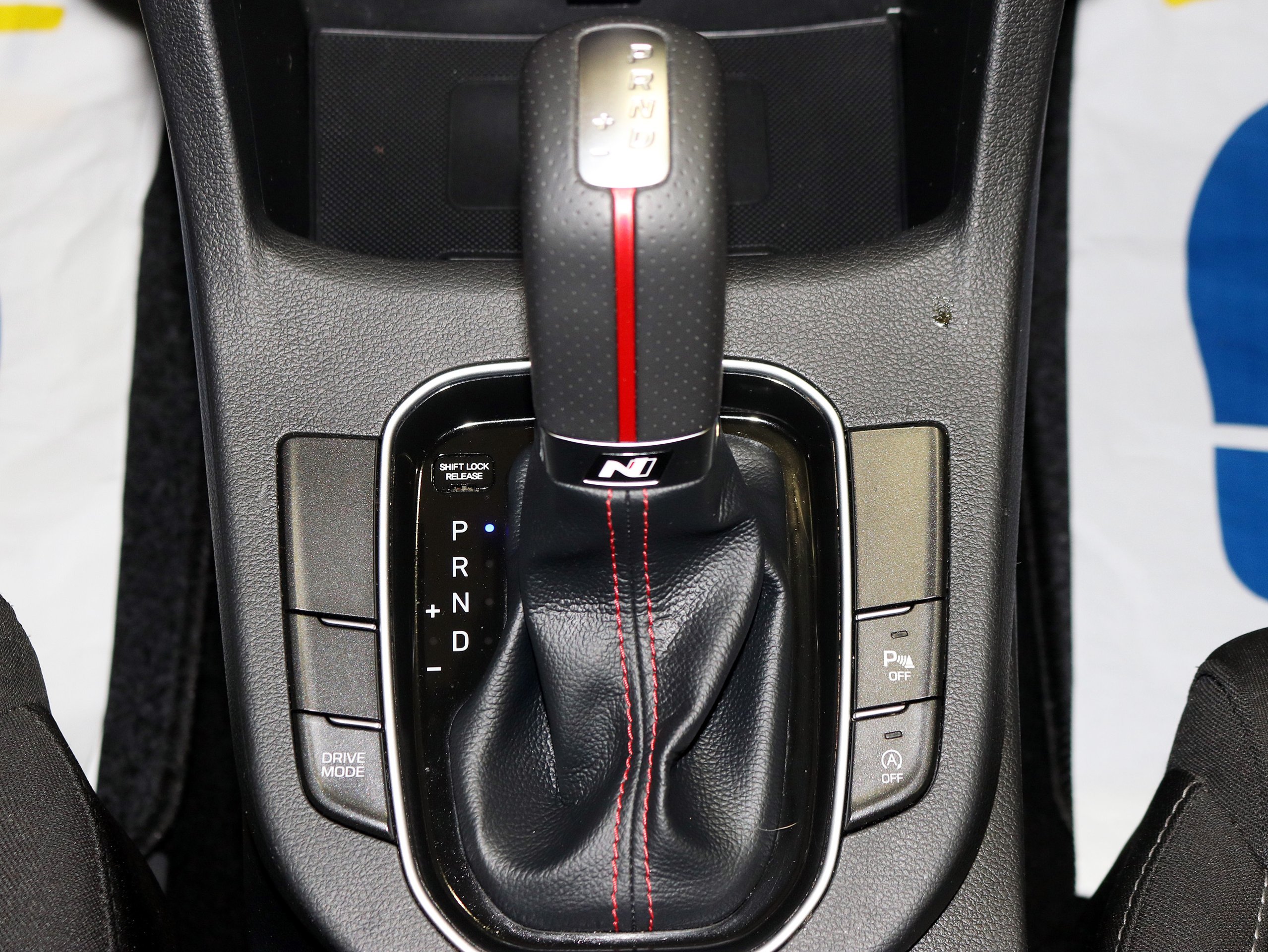Foto Hyundai i30 31