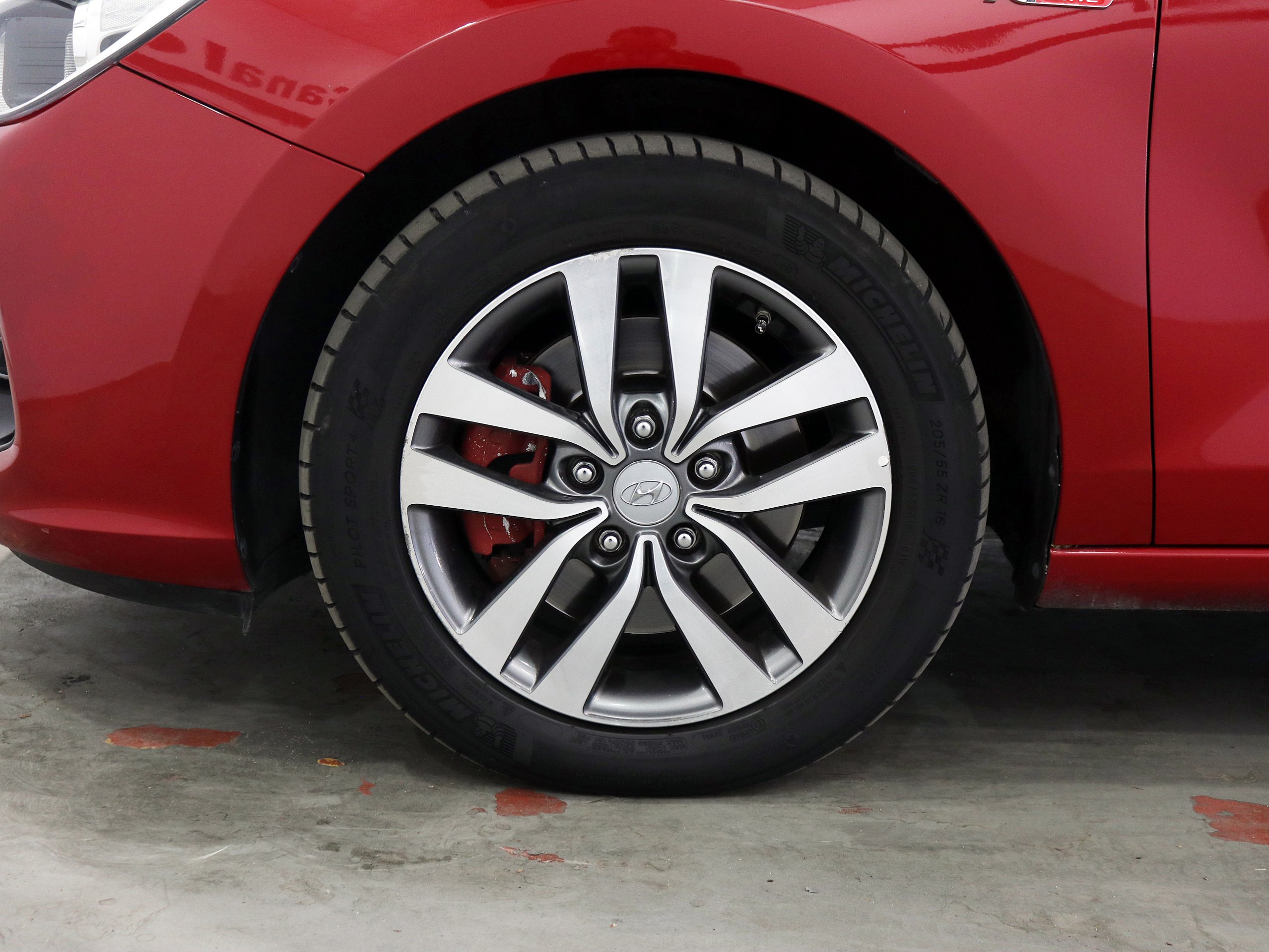 Foto Hyundai i30 41