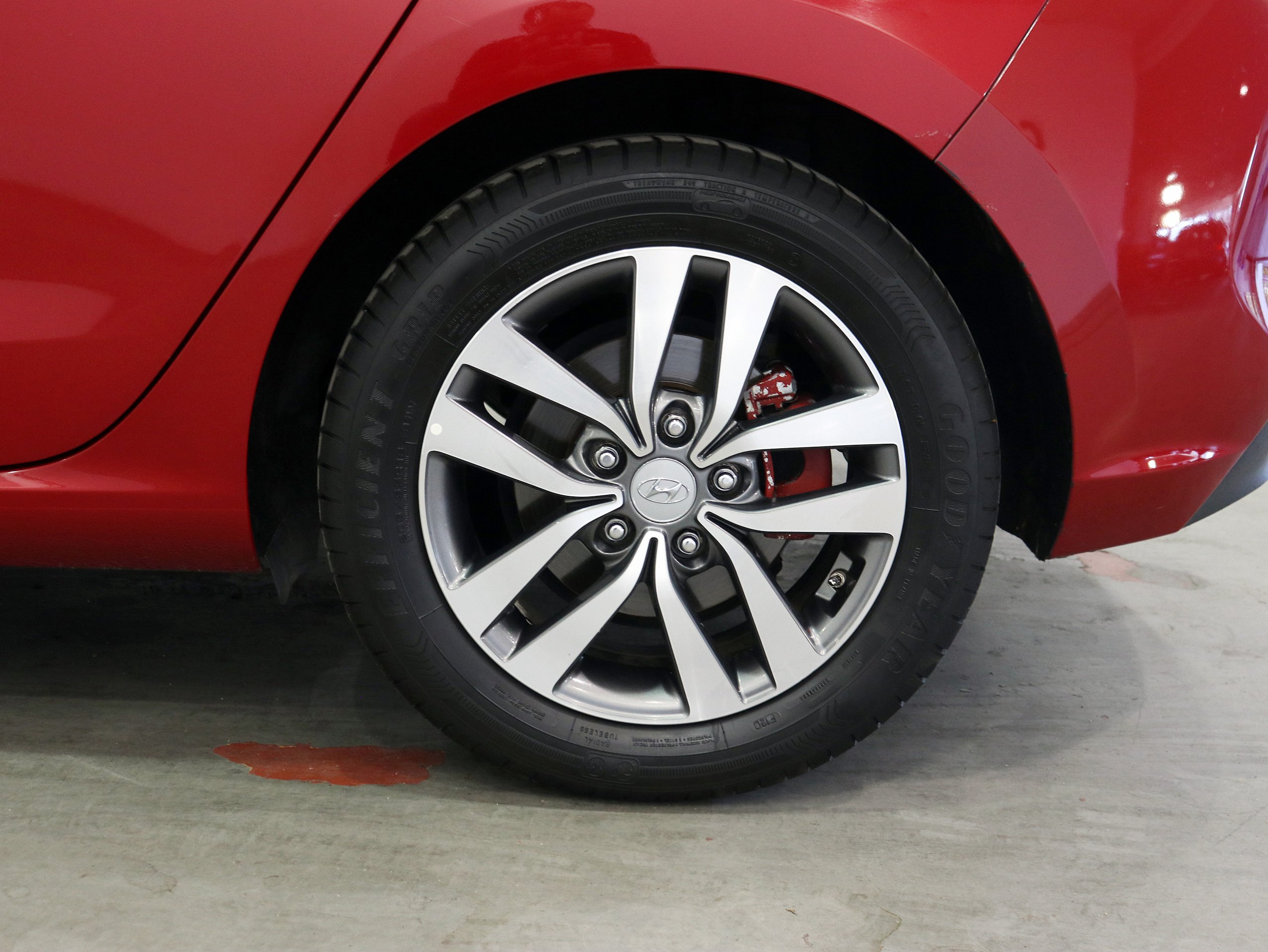 Foto Hyundai i30 42