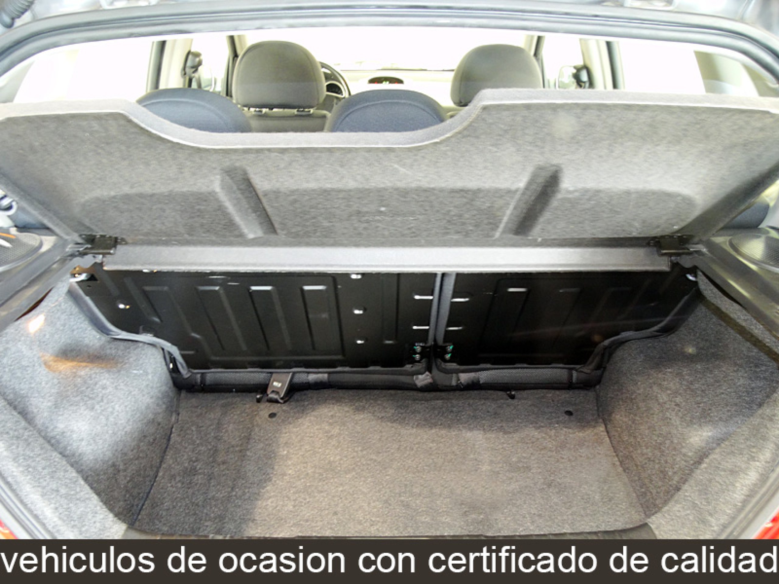 Foto Chevrolet Kalos 10