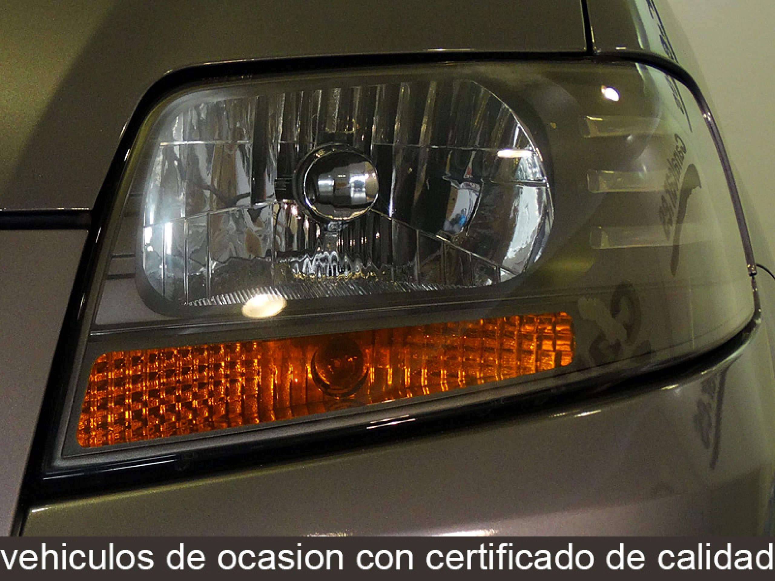 Foto Chevrolet Kalos 14