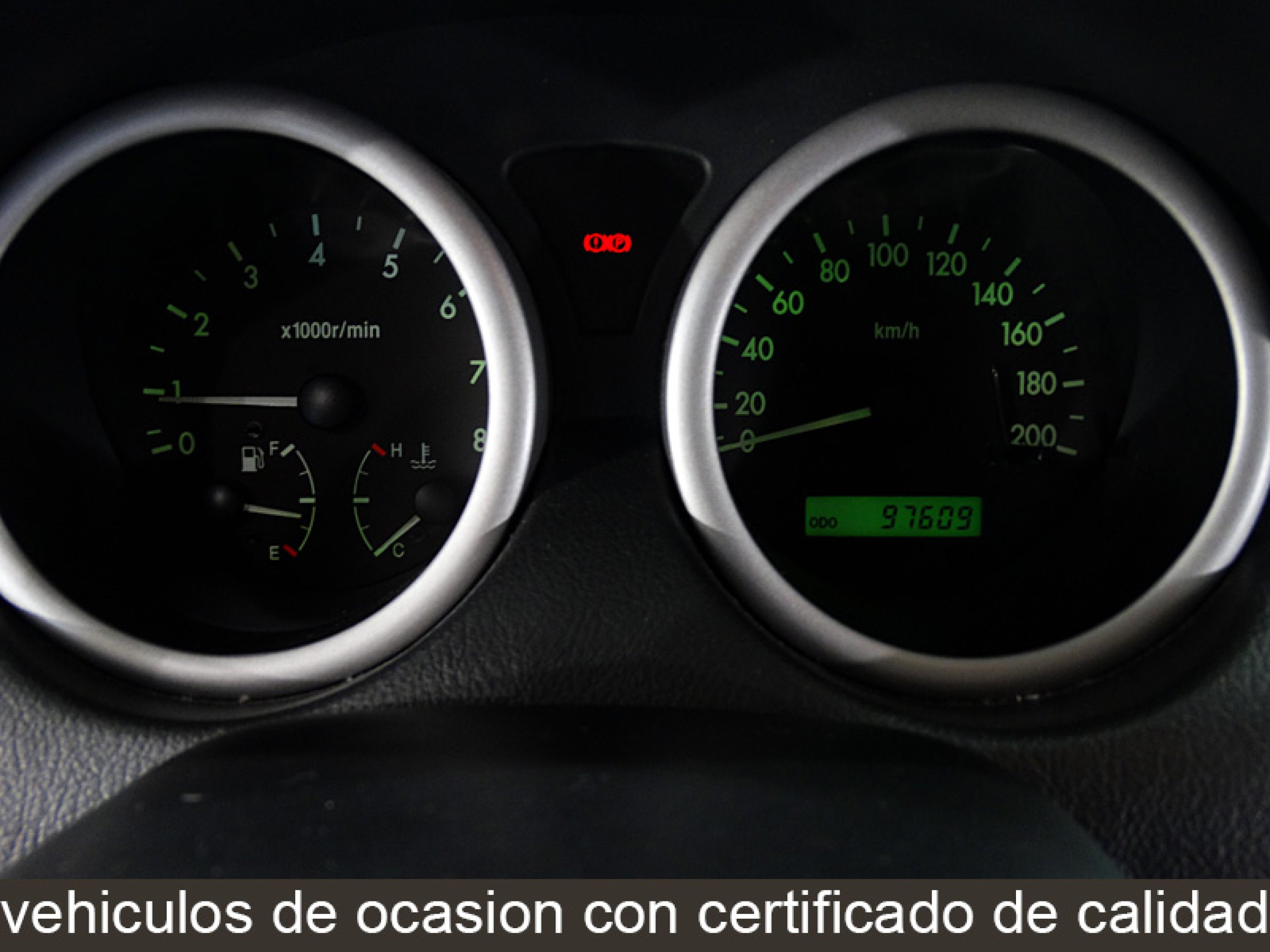 Foto Chevrolet Kalos 16
