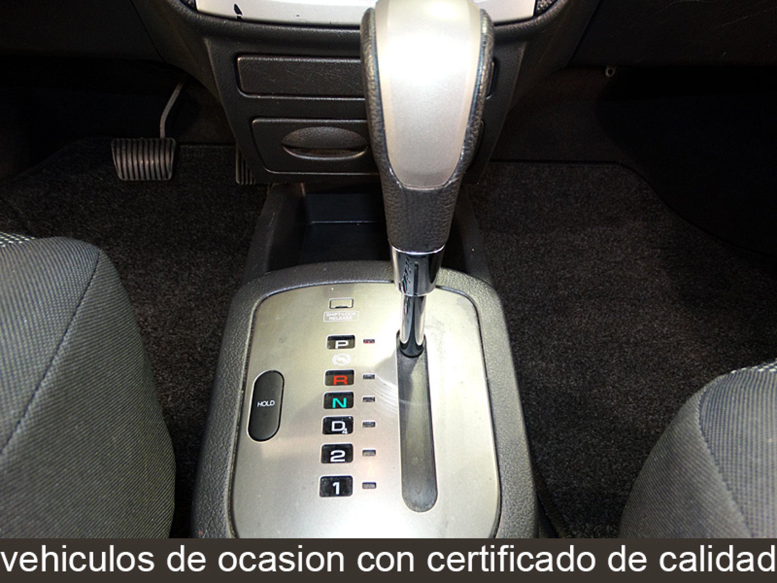 Foto Chevrolet Kalos 21