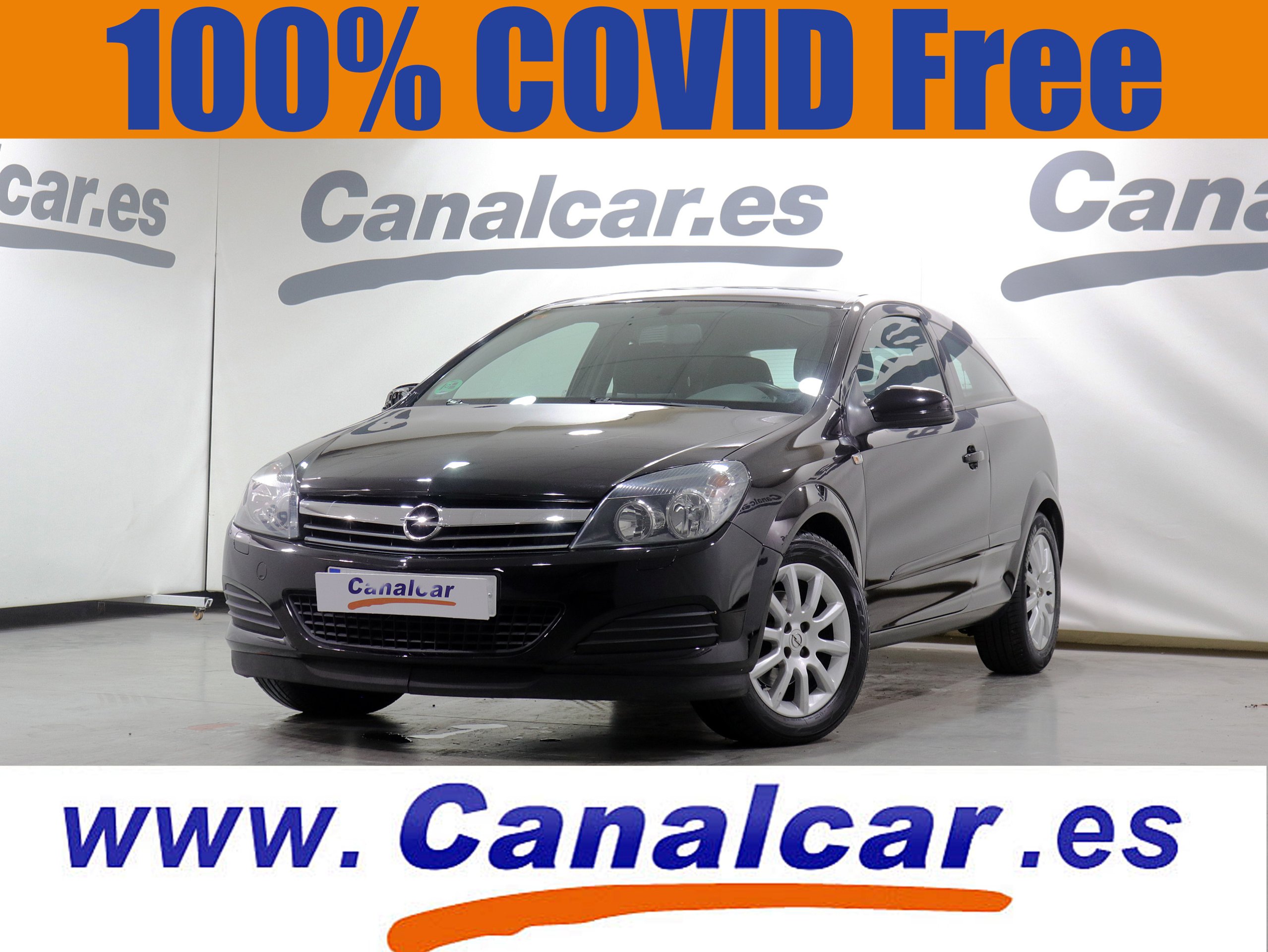 Foto Opel Astra 2