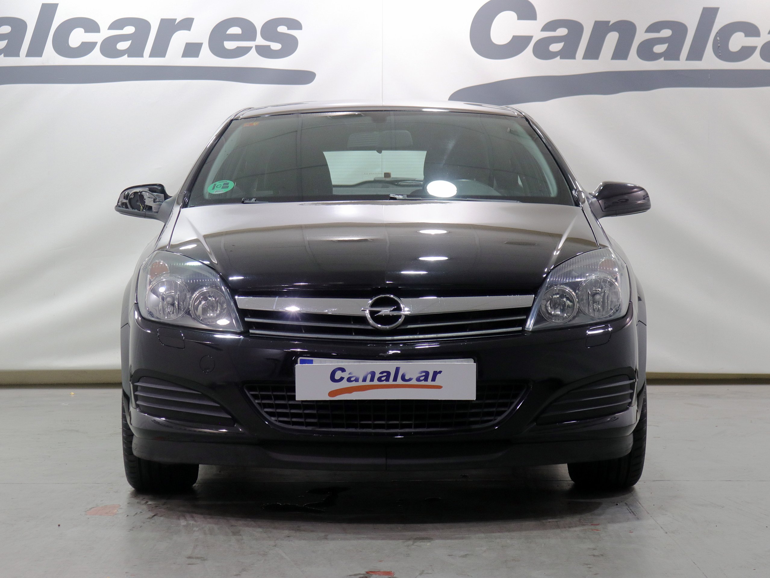 Foto Opel Astra 3