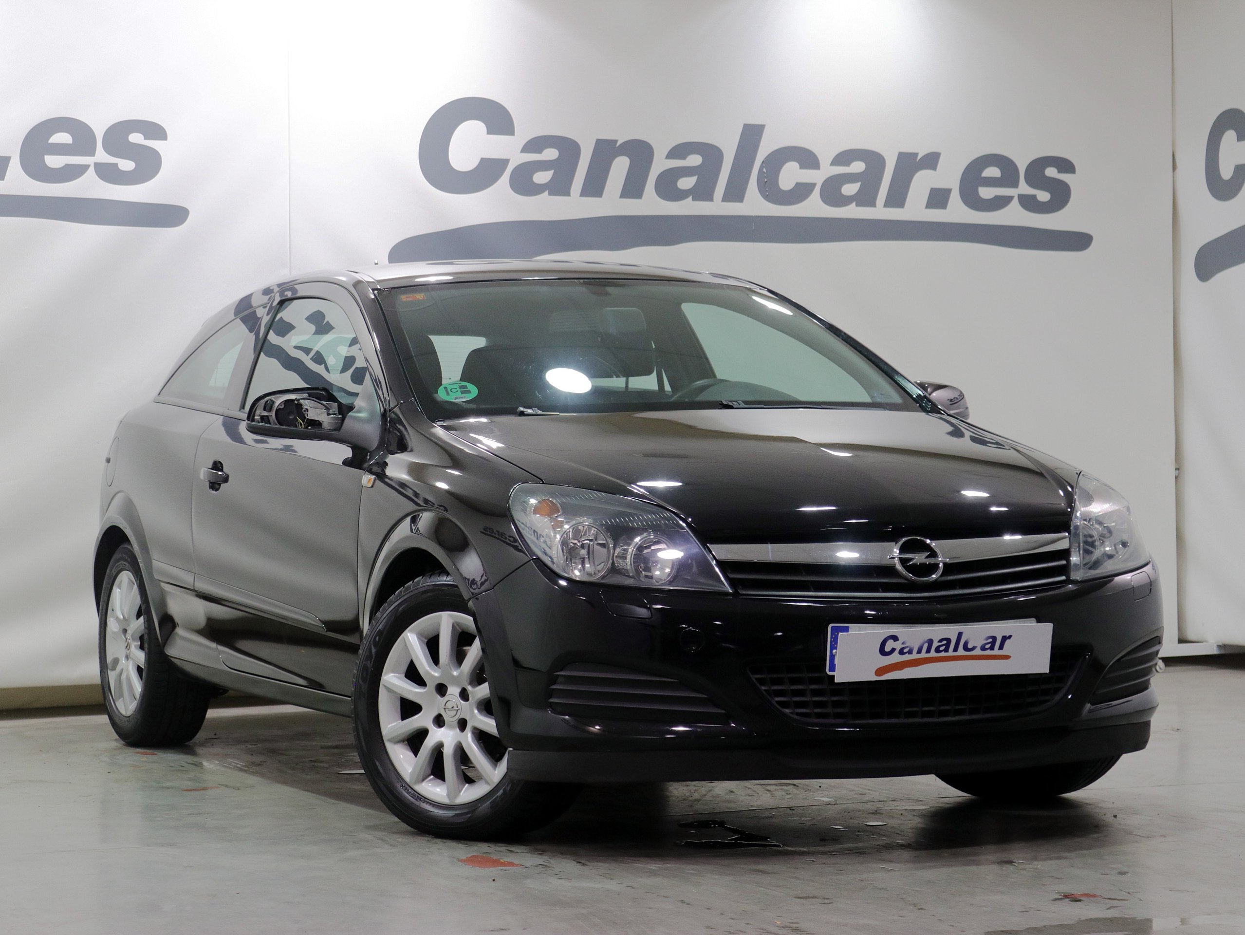 Foto Opel Astra 4