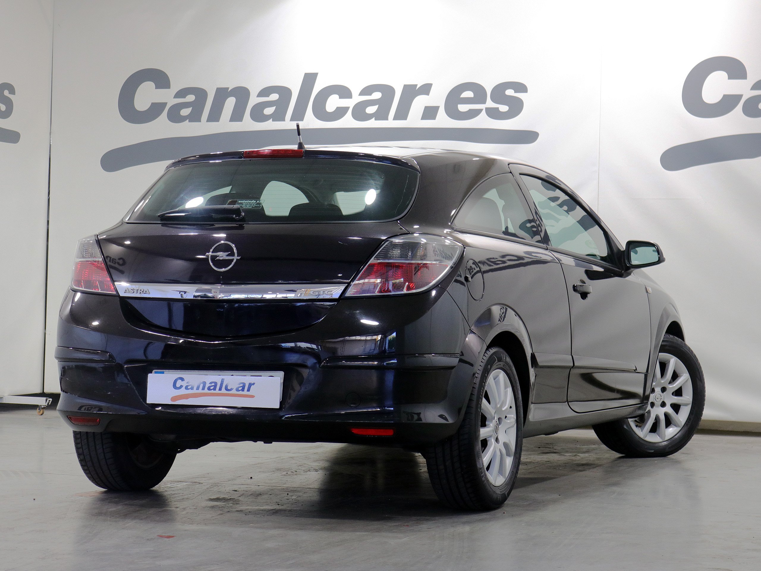 Foto Opel Astra 5