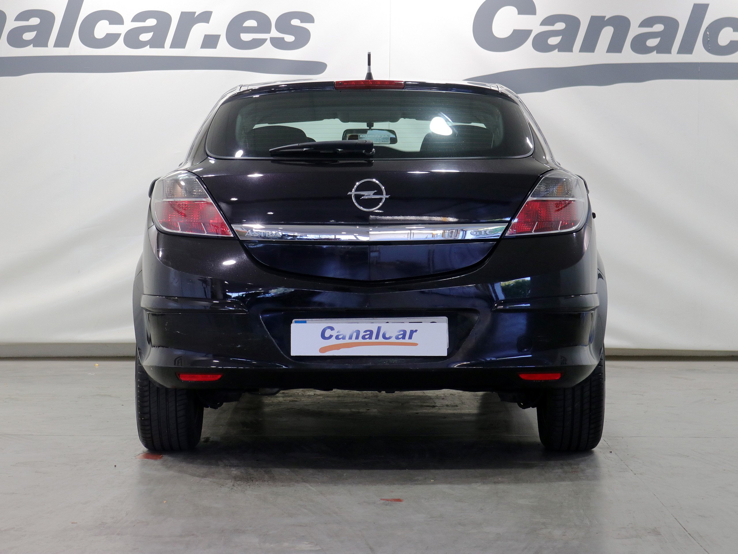 Foto Opel Astra 6