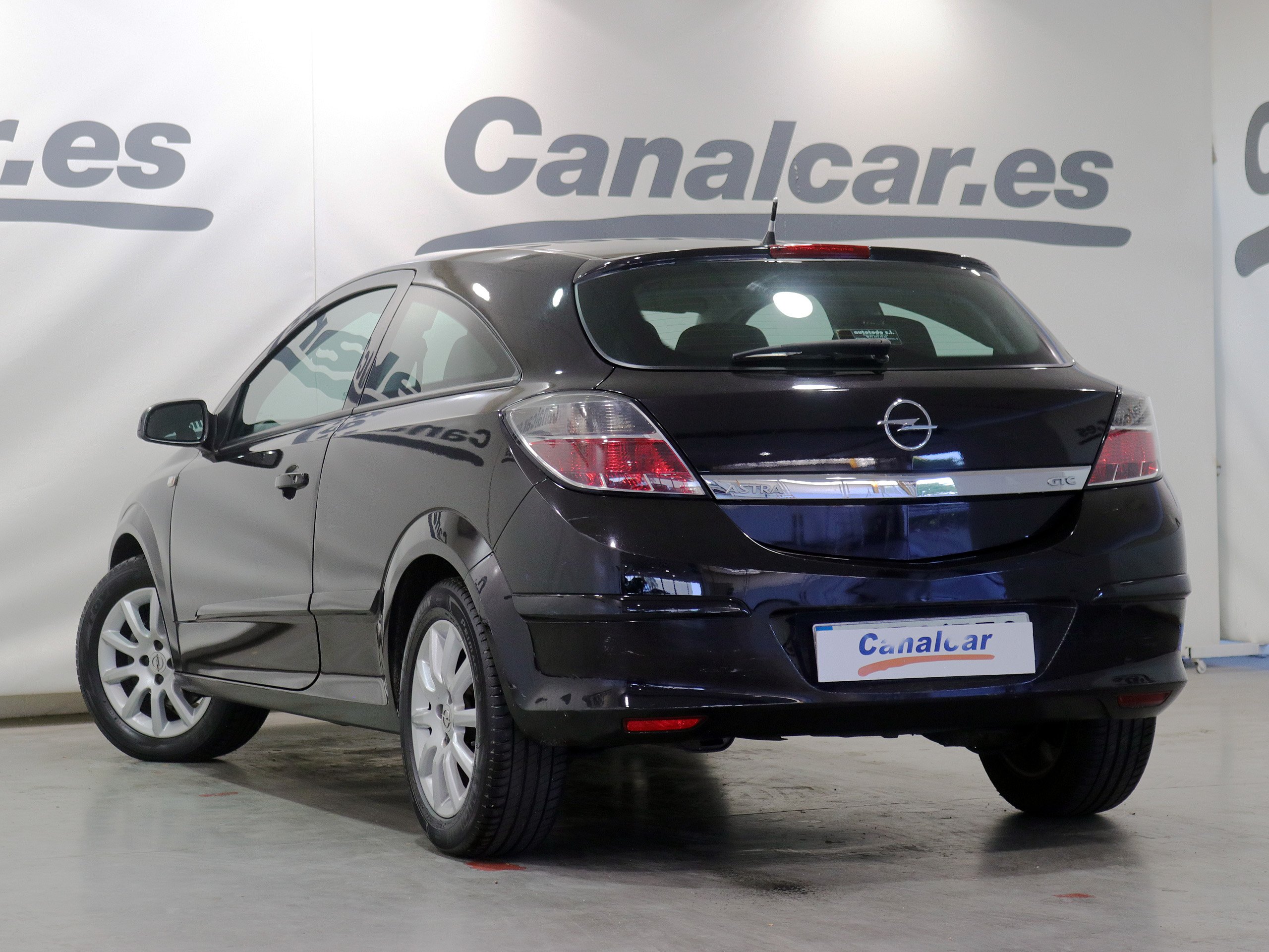 Foto Opel Astra 7