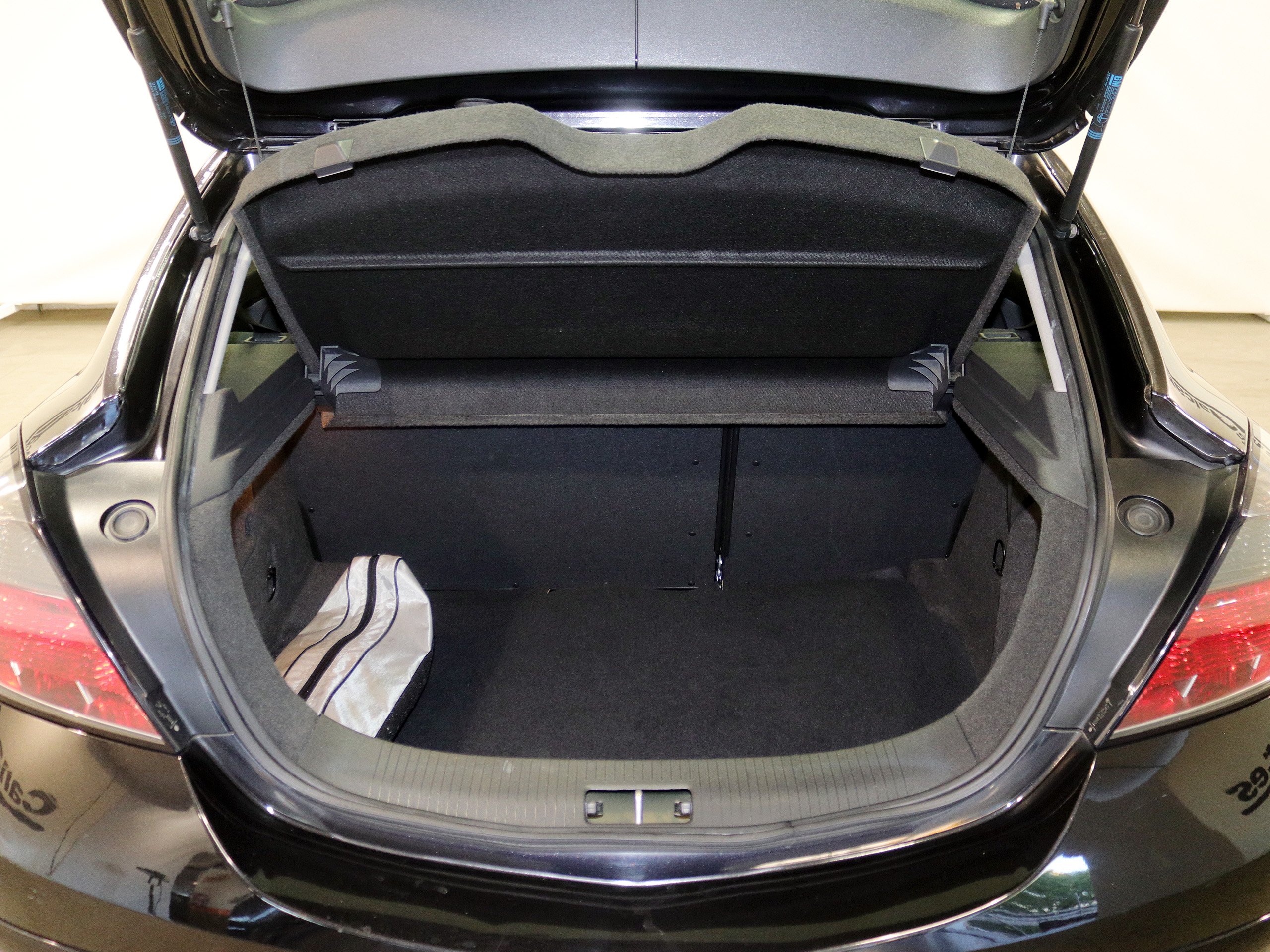 Foto Opel Astra 9