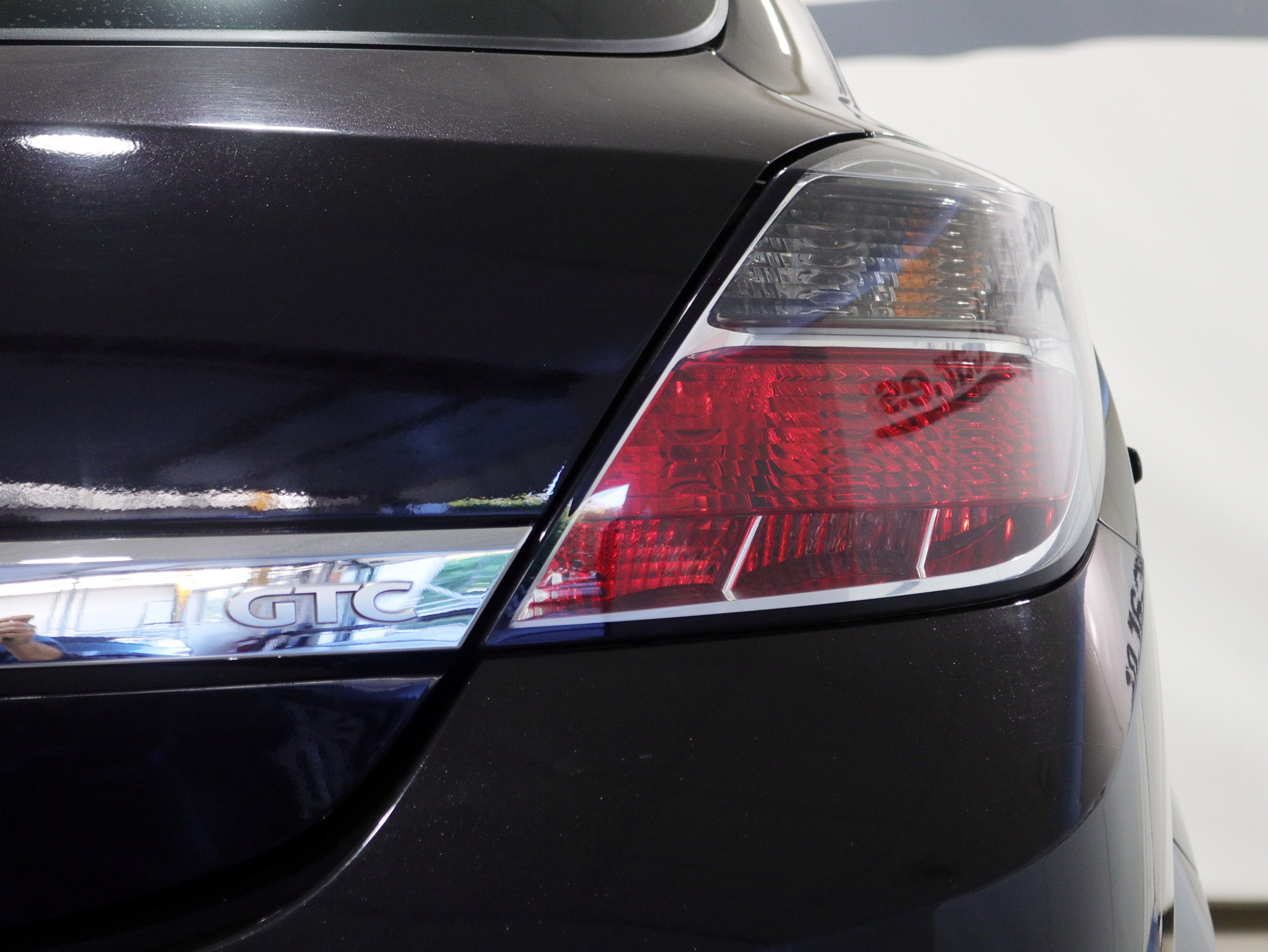 Foto Opel Astra 11