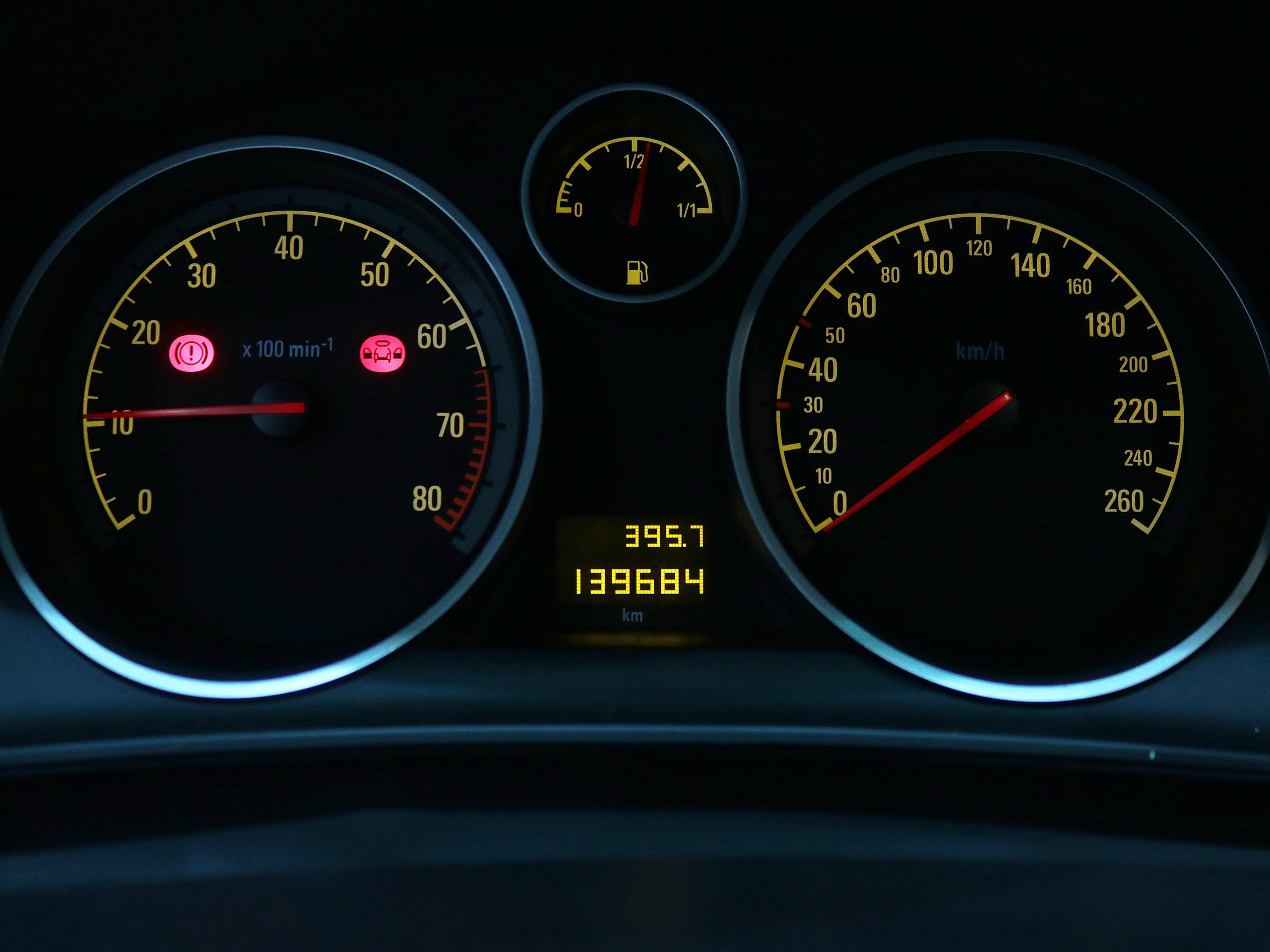 Foto Opel Astra 15