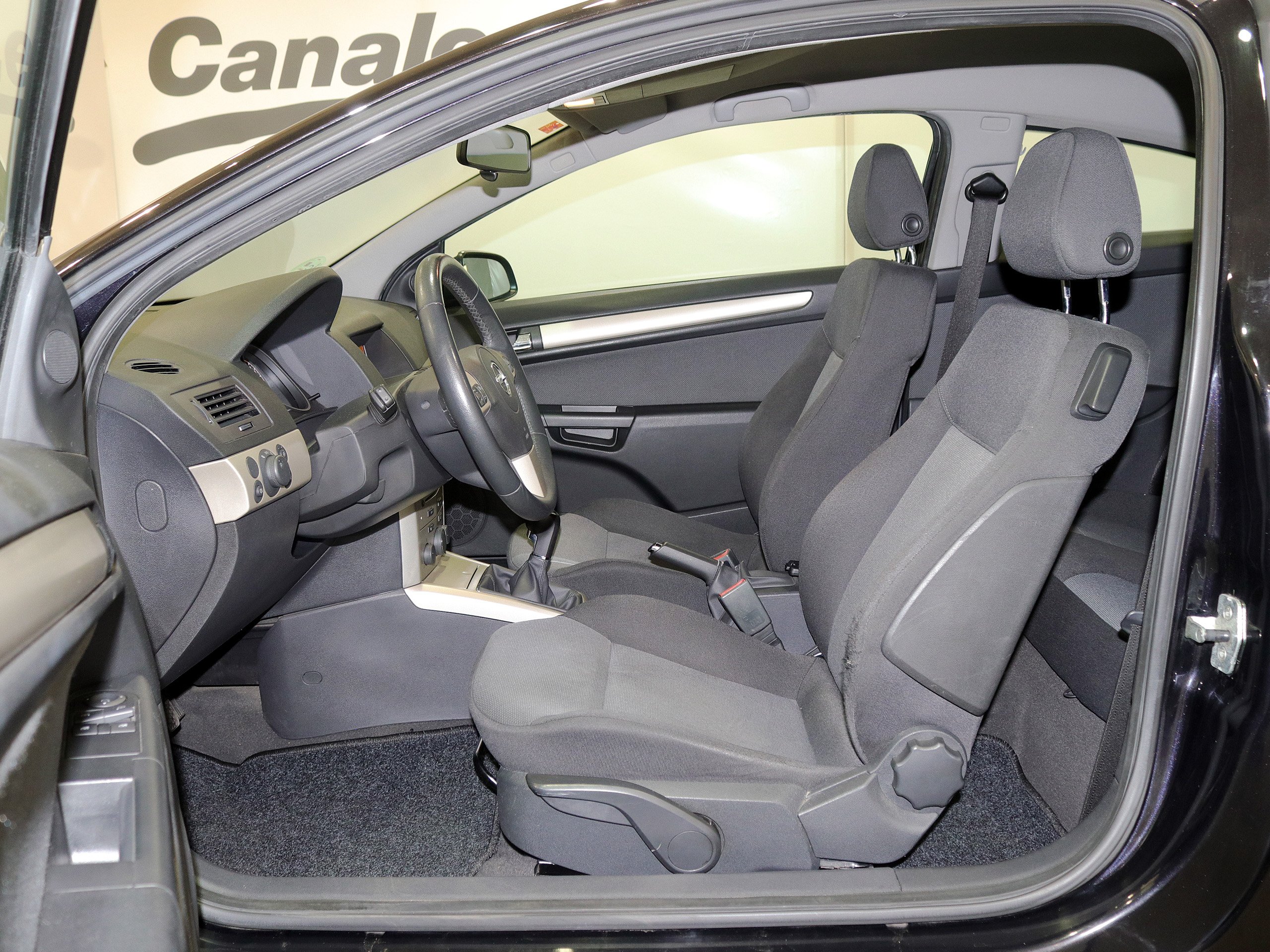 Foto Opel Astra 16