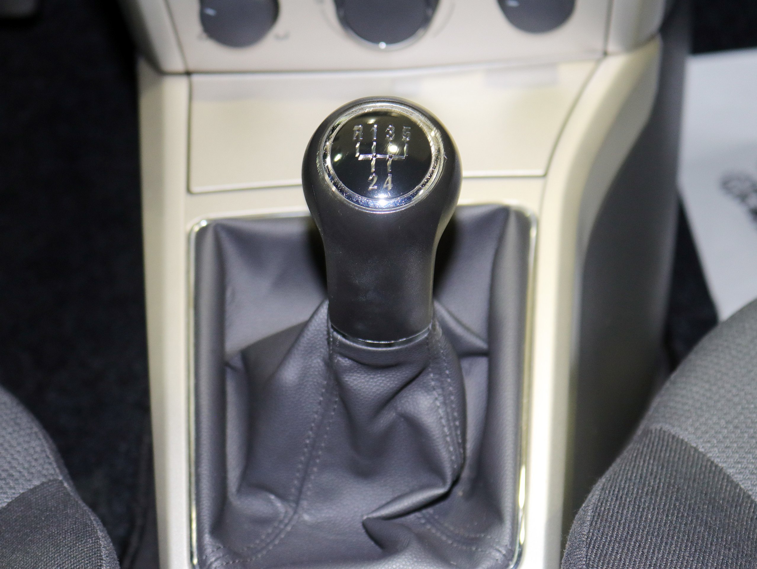 Foto Opel Astra 21