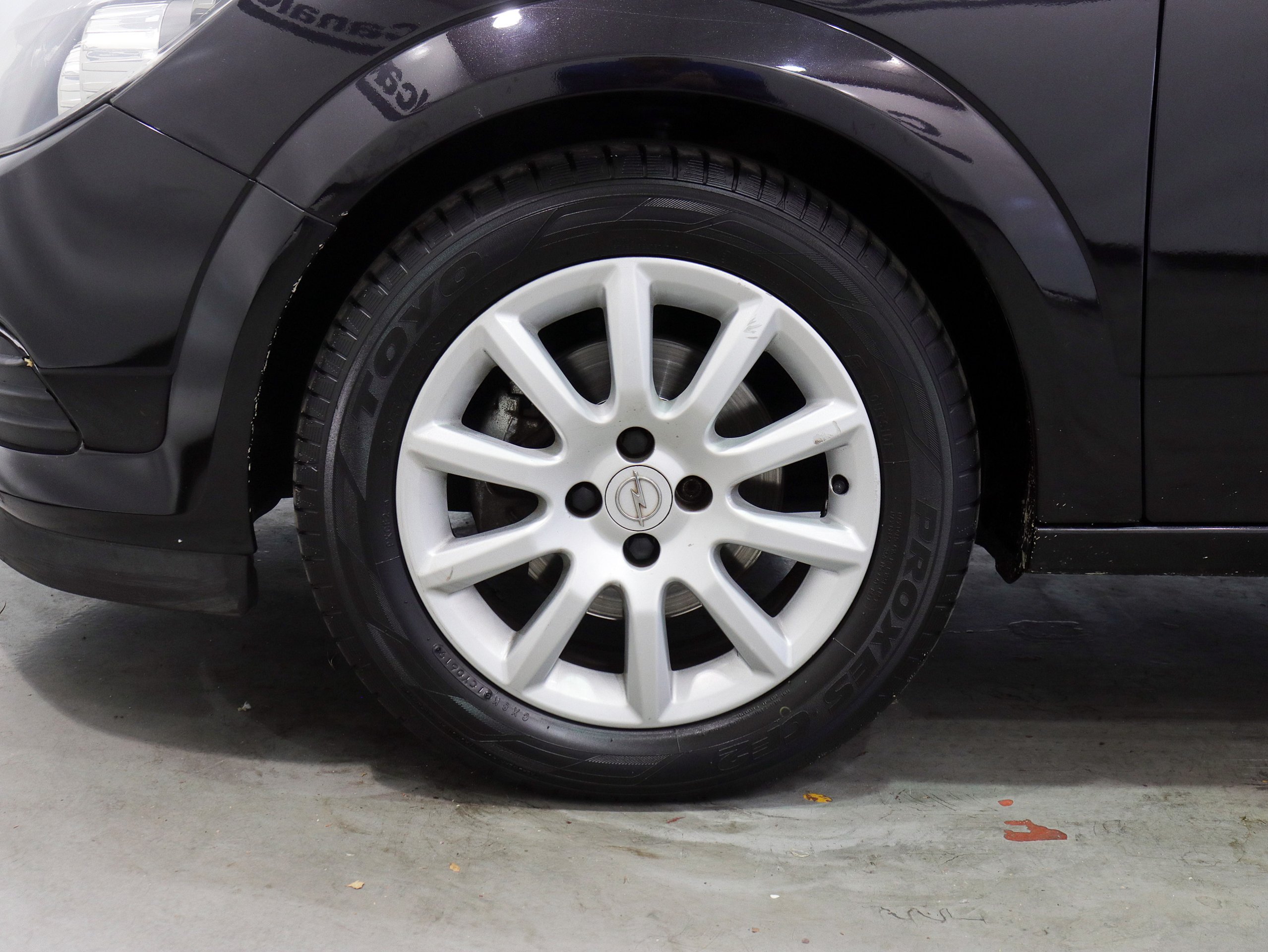 Foto Opel Astra 29