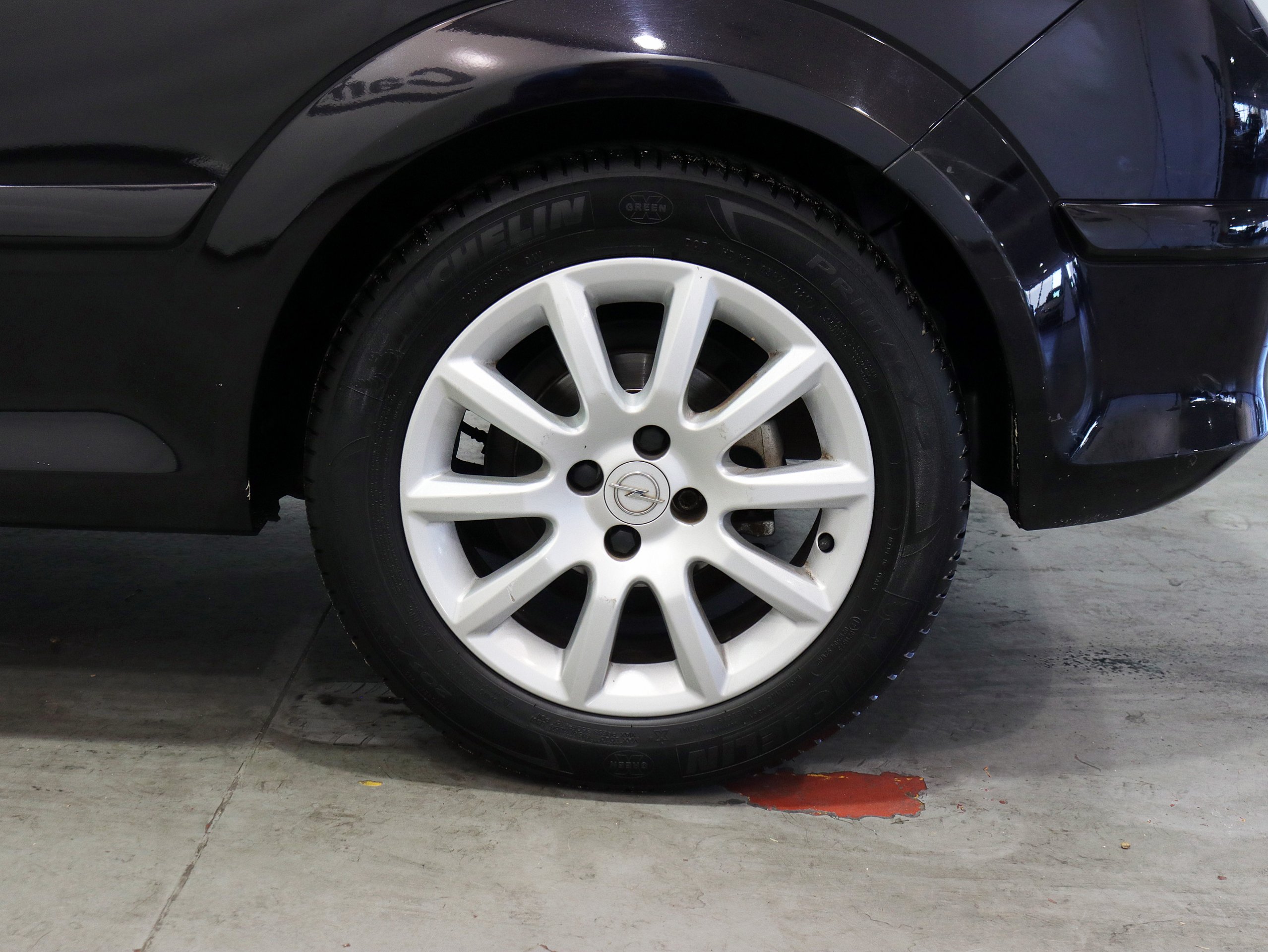 Foto Opel Astra 30