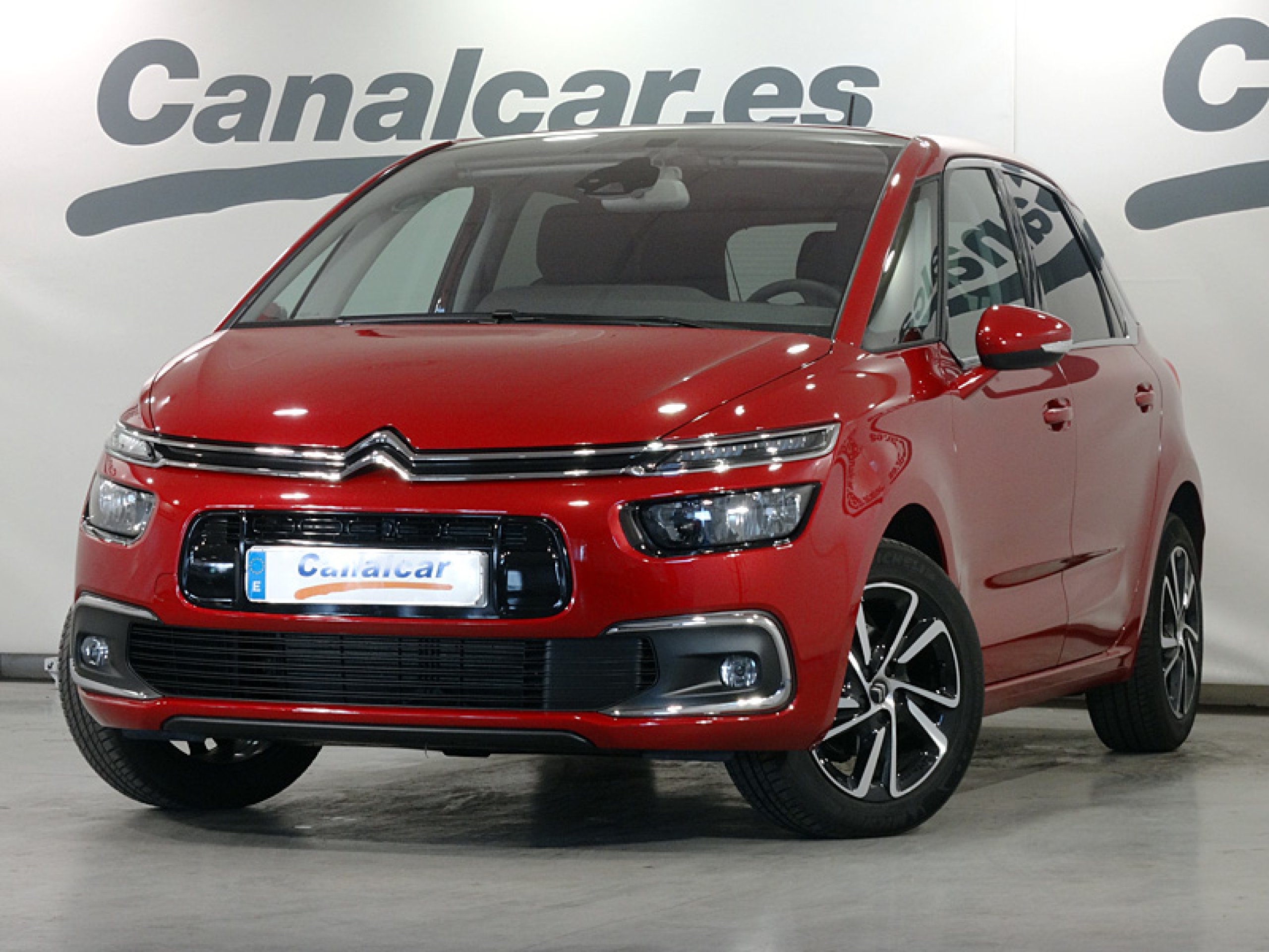 Foto Citroen C4 1