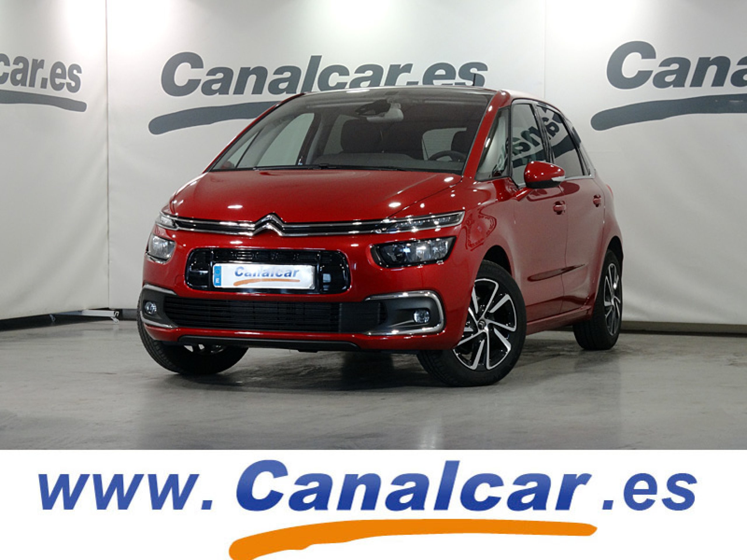 Foto Citroen C4 2
