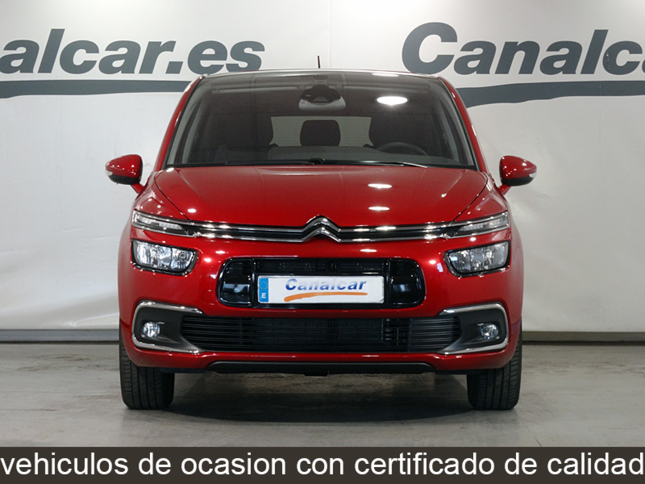 Foto Citroen C4 3