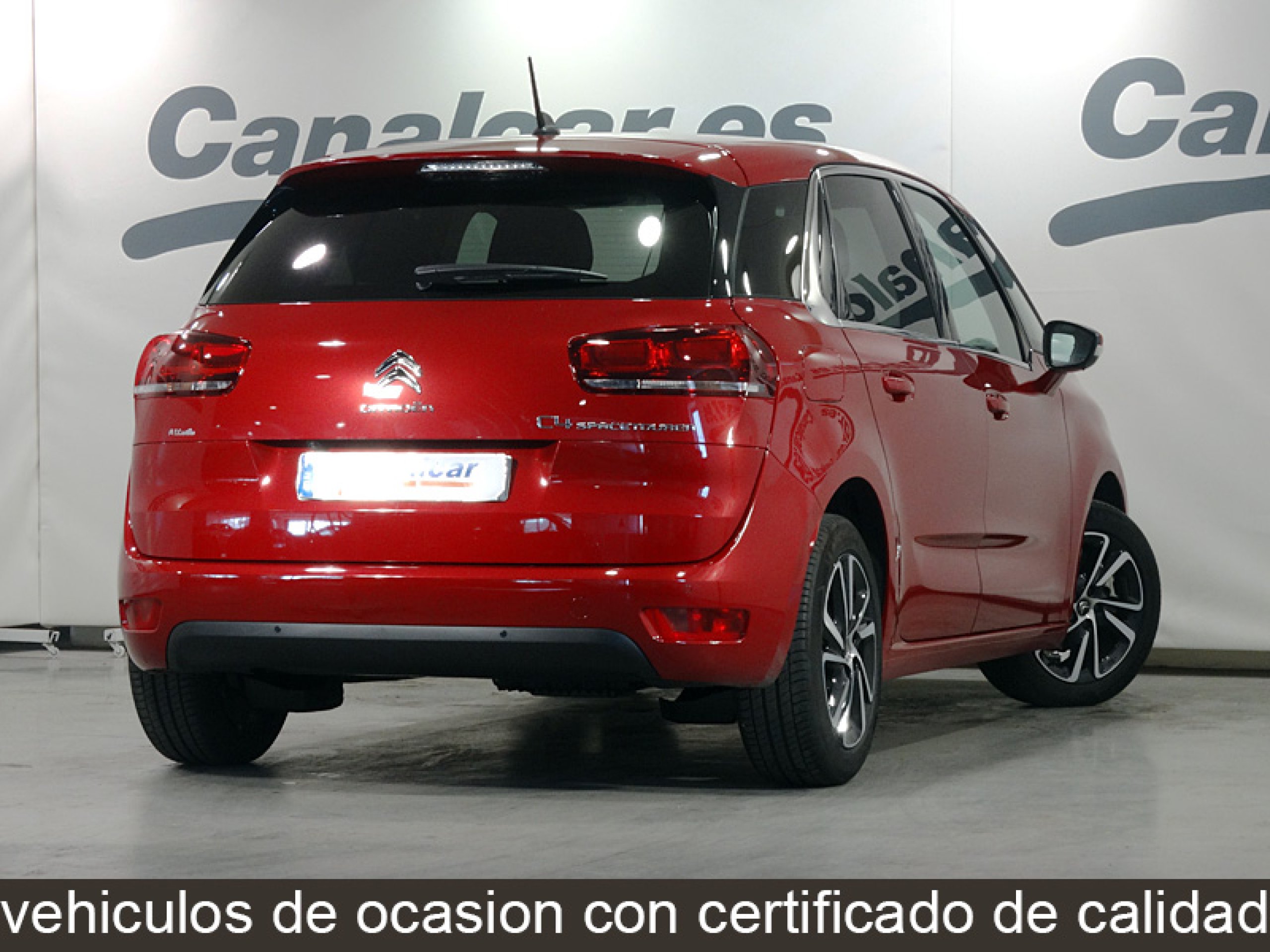 Foto Citroen C4 5