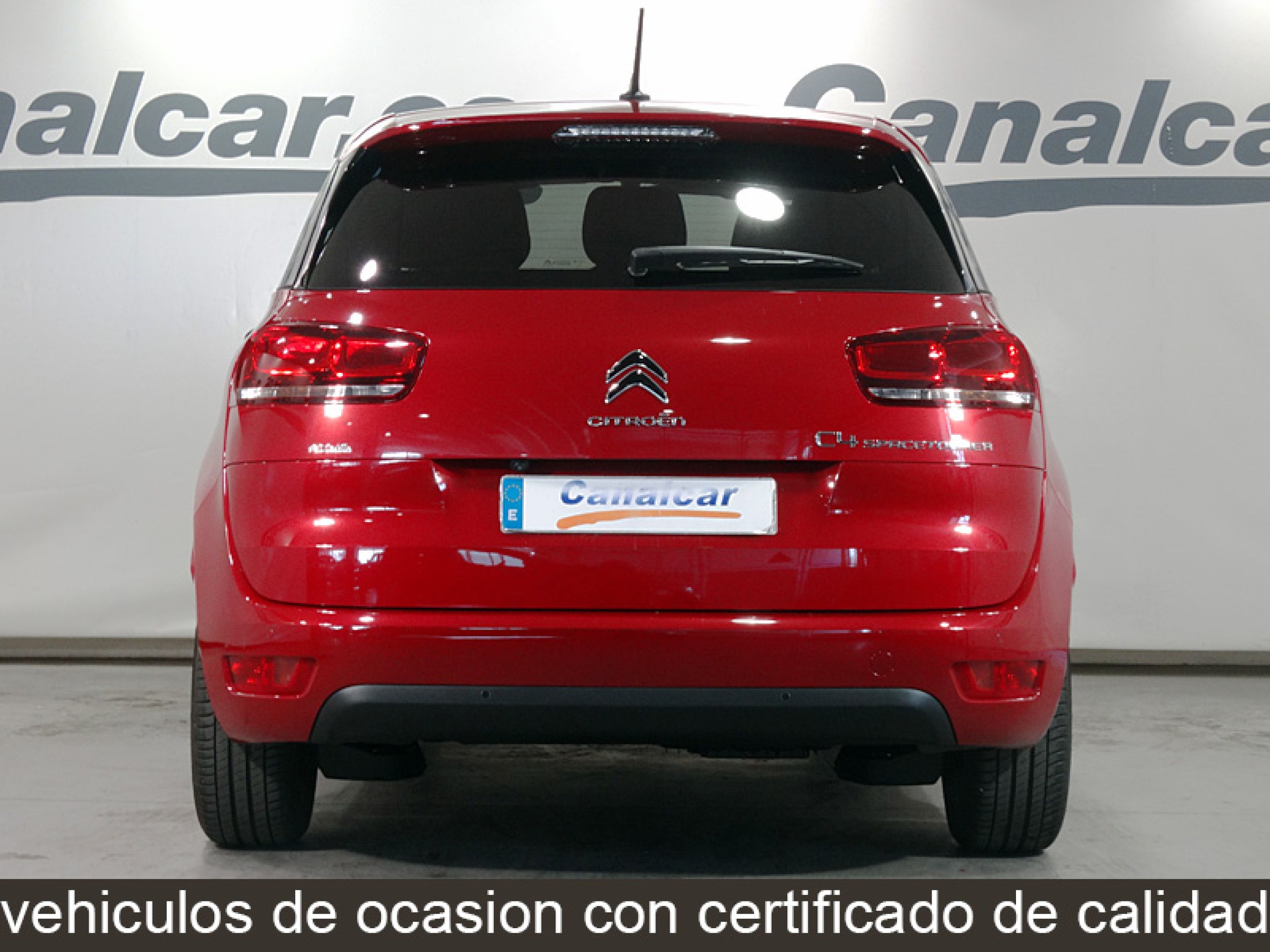 Foto Citroen C4 6