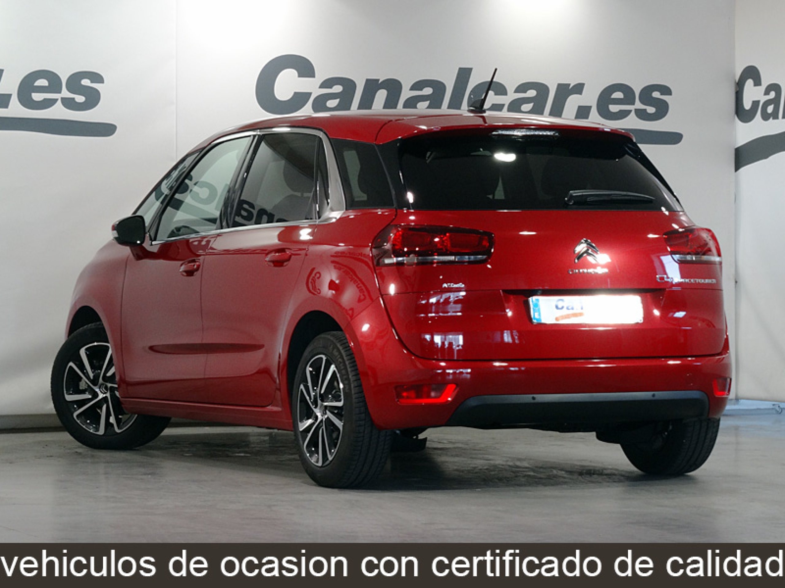 Foto Citroen C4 7