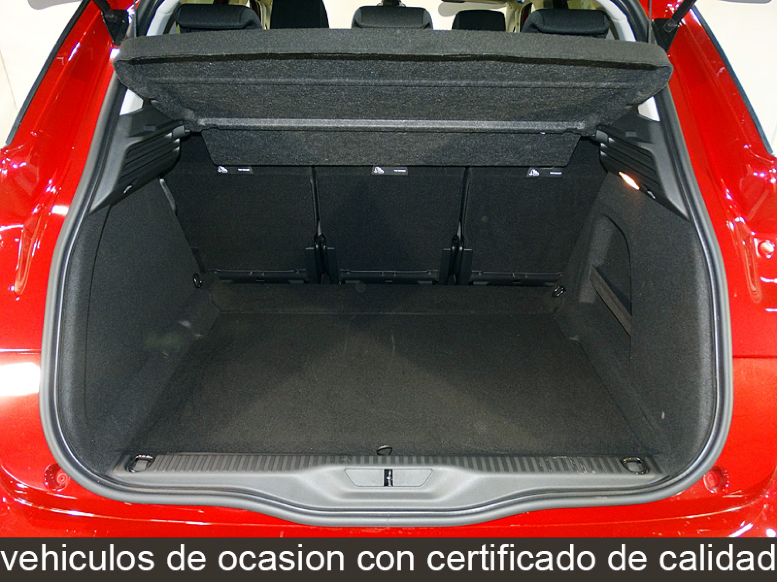 Foto Citroen C4 9