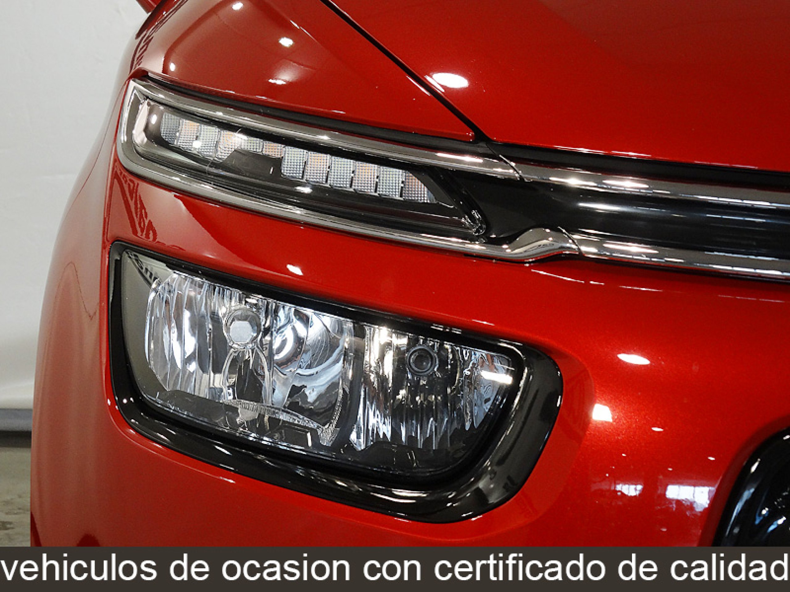 Foto Citroen C4 12