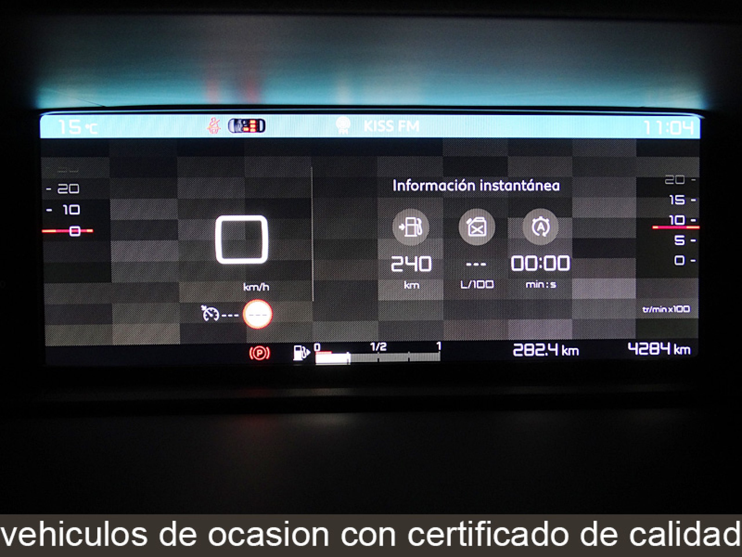 Foto Citroen C4 17