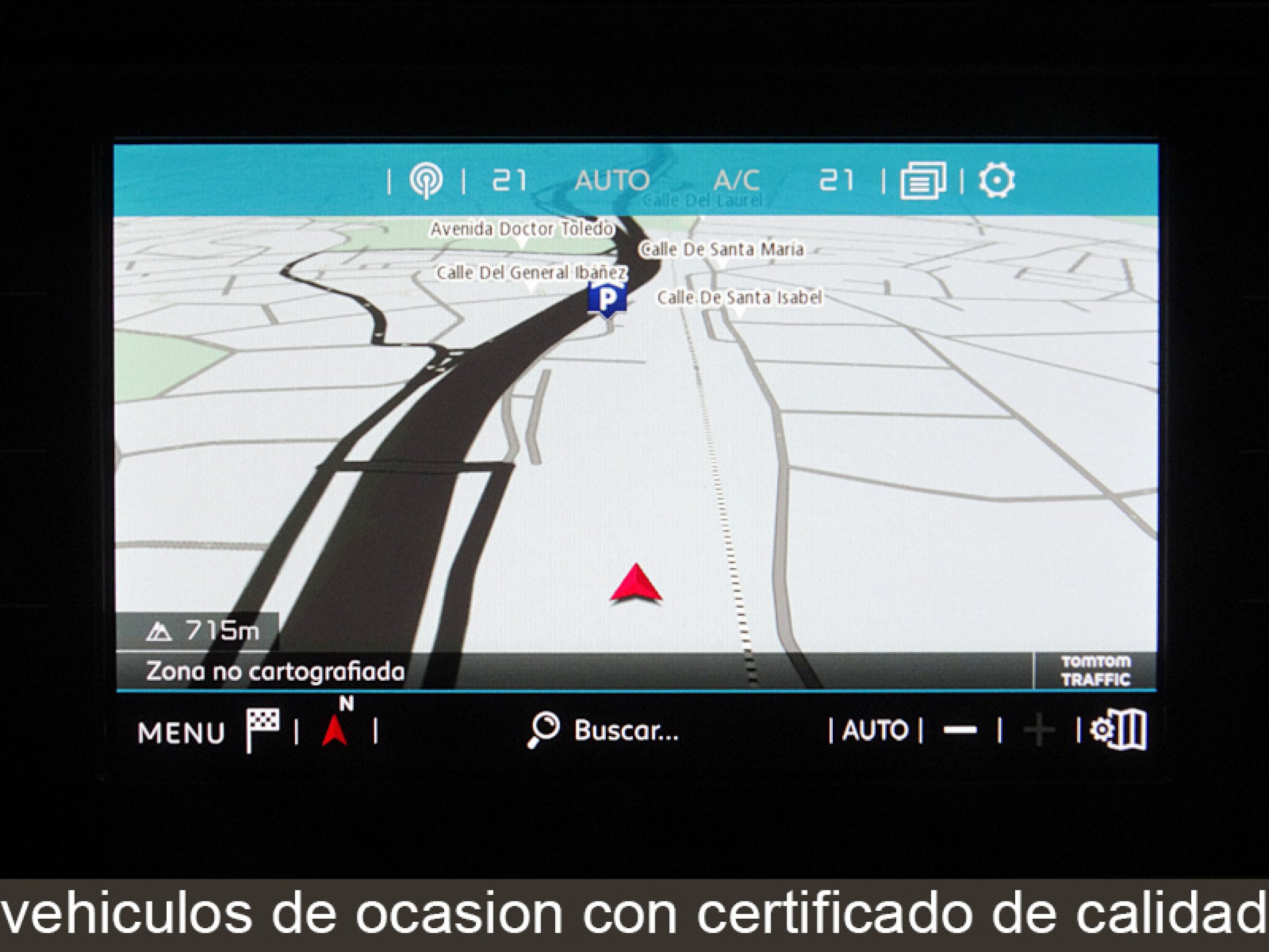 Foto Citroen C4 18