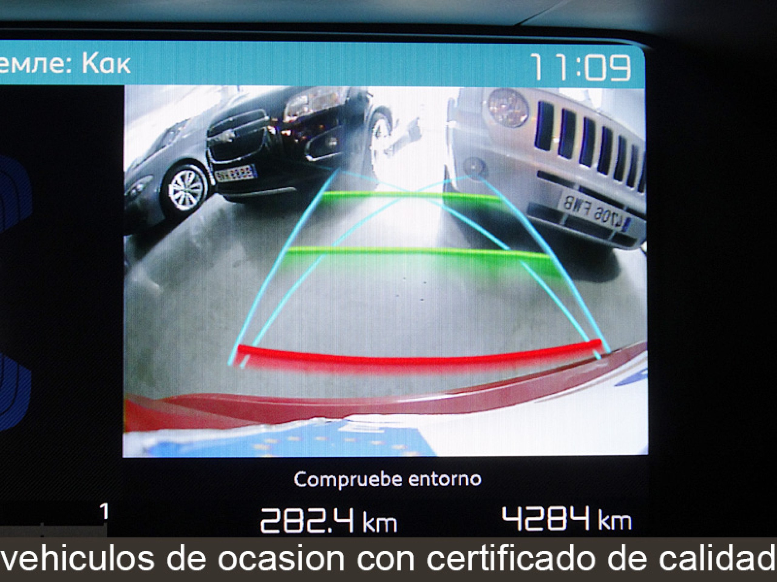 Foto Citroen C4 19
