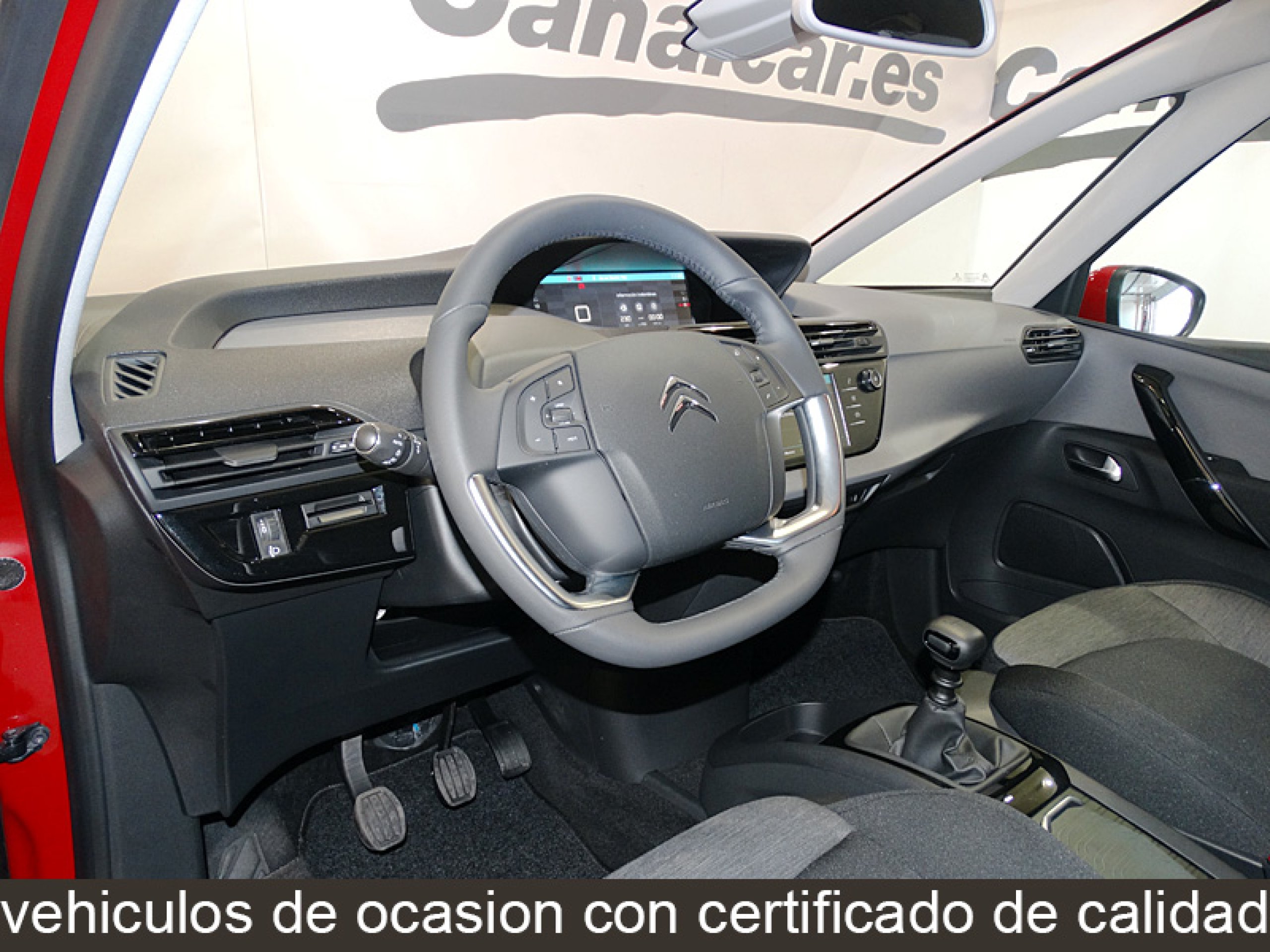 Foto Citroen C4 20