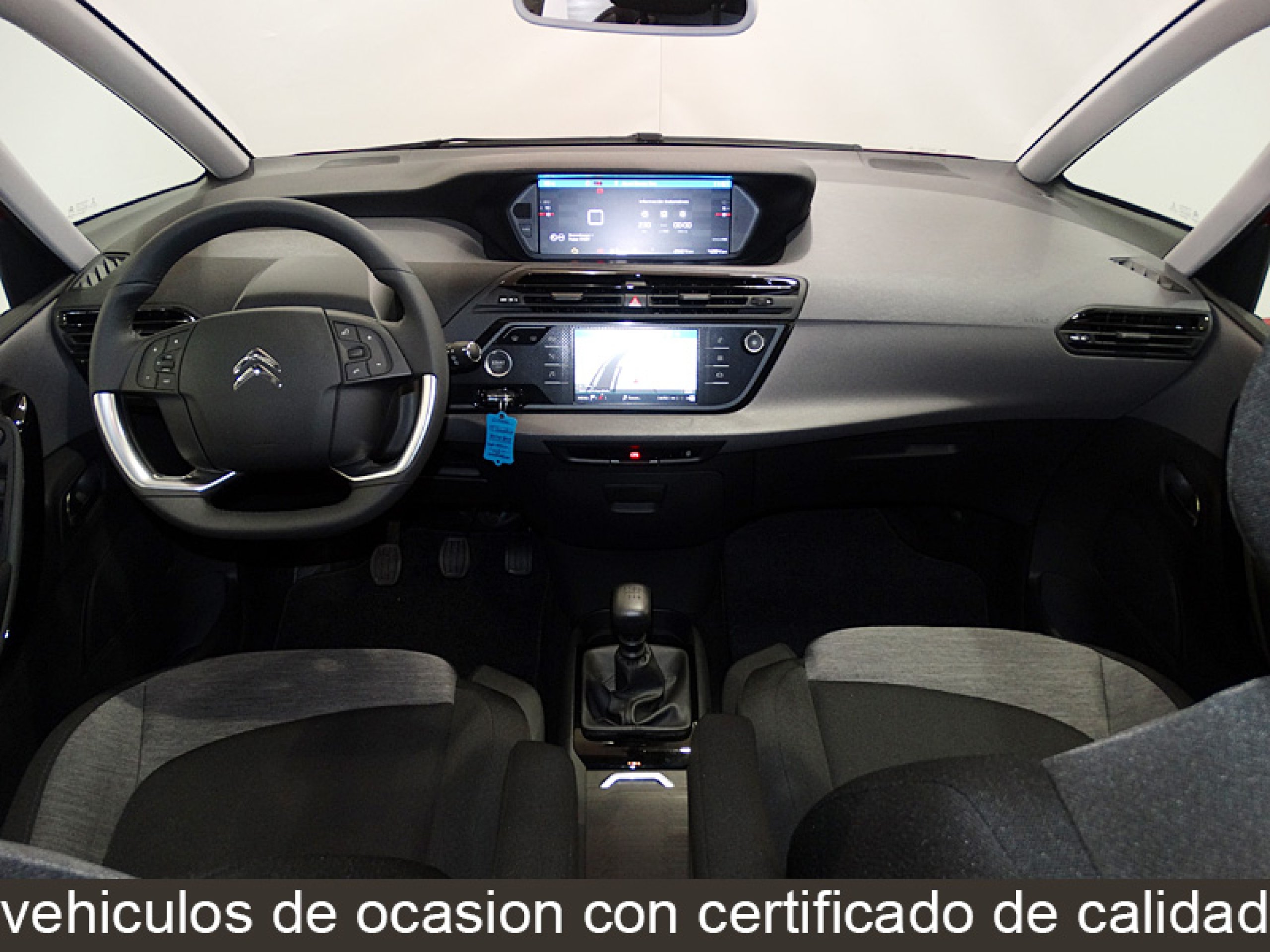 Foto Citroen C4 21