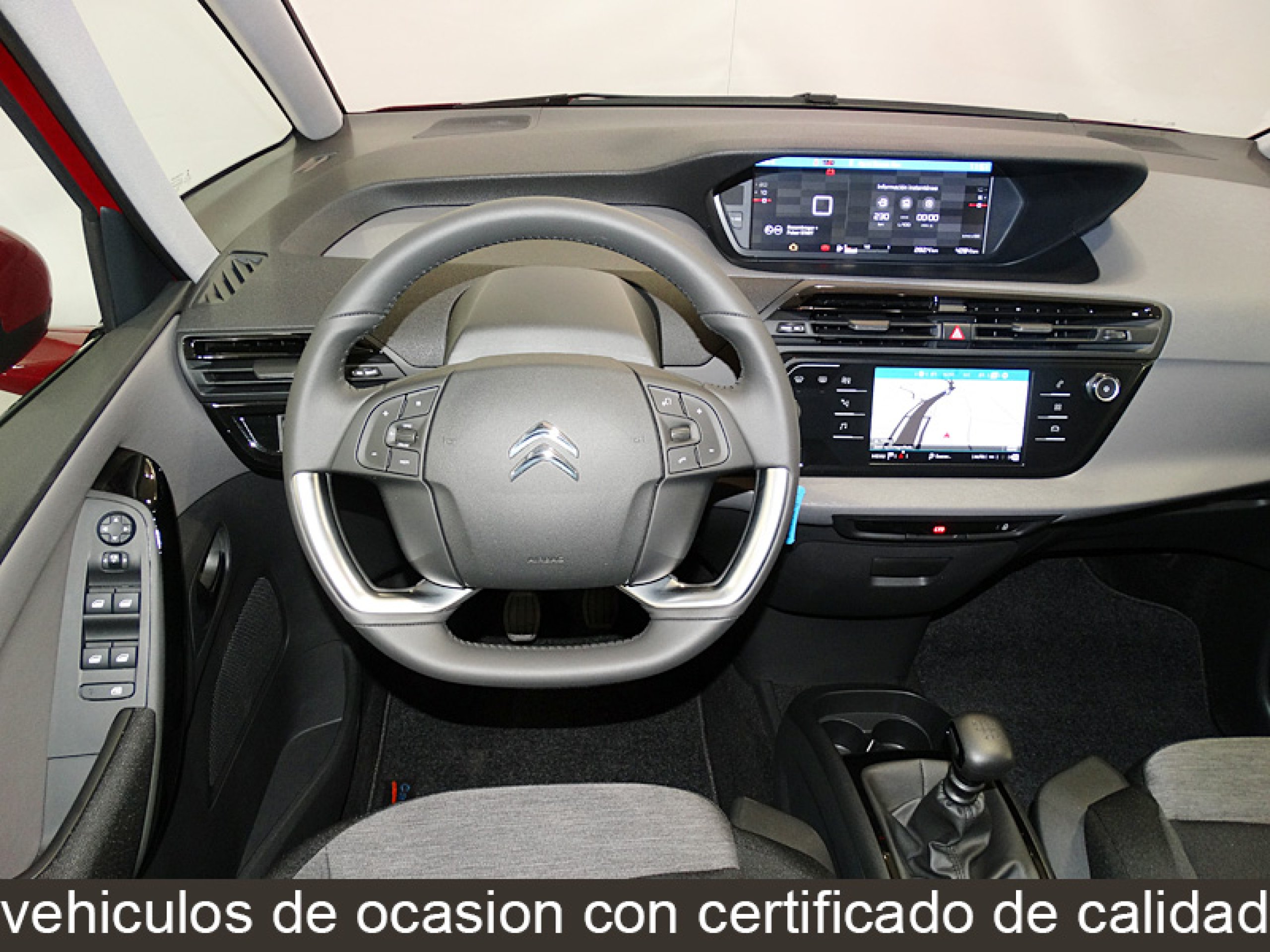 Foto Citroen C4 22