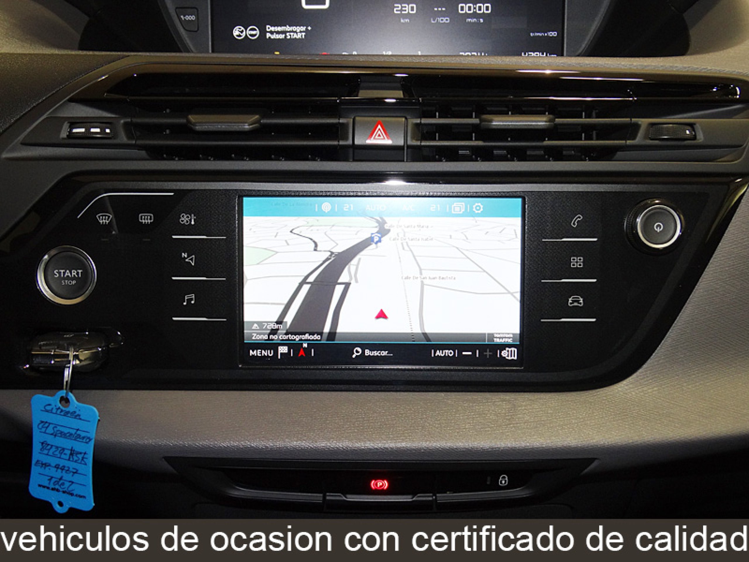 Foto Citroen C4 24