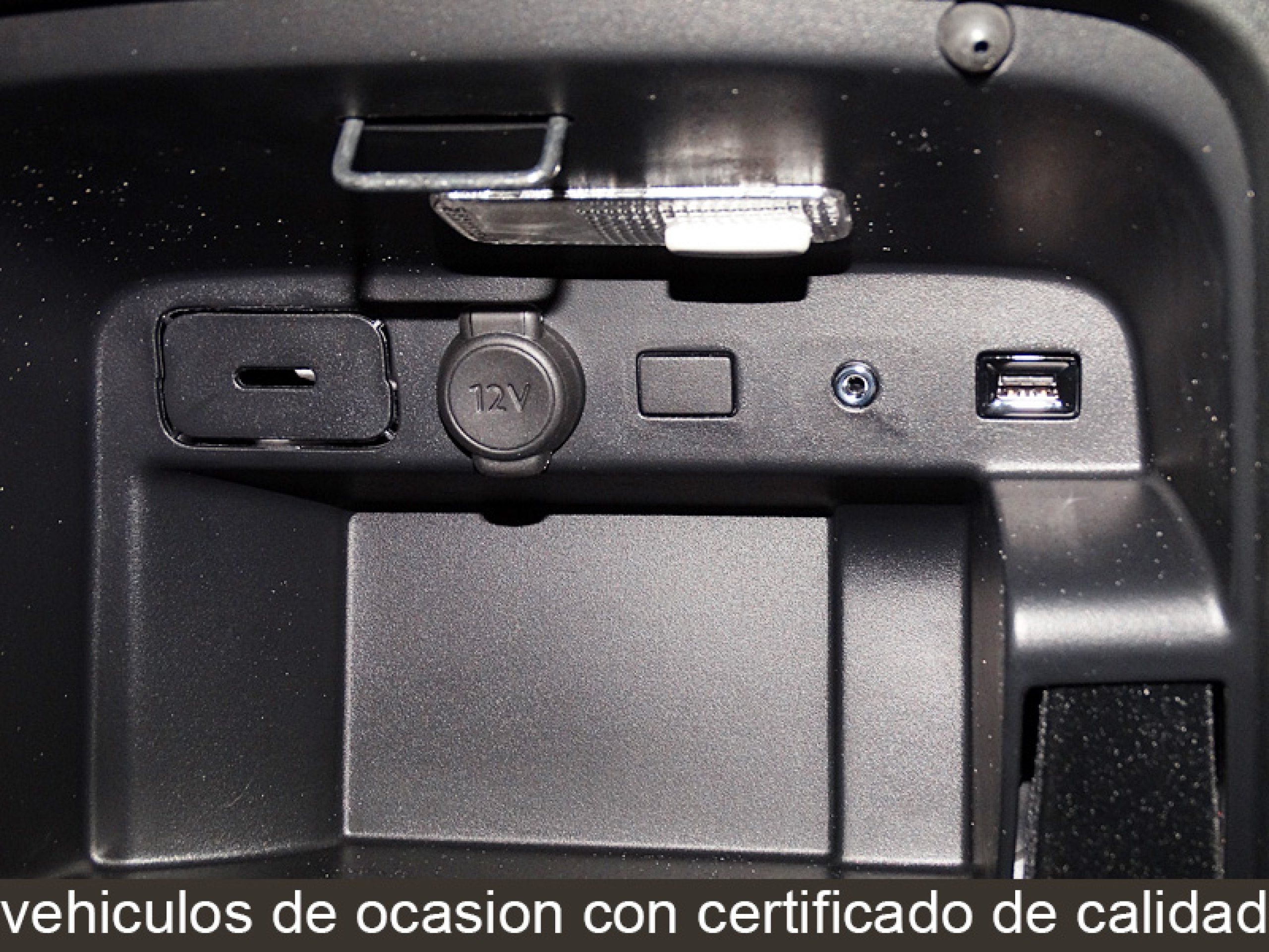 Foto Citroen C4 25