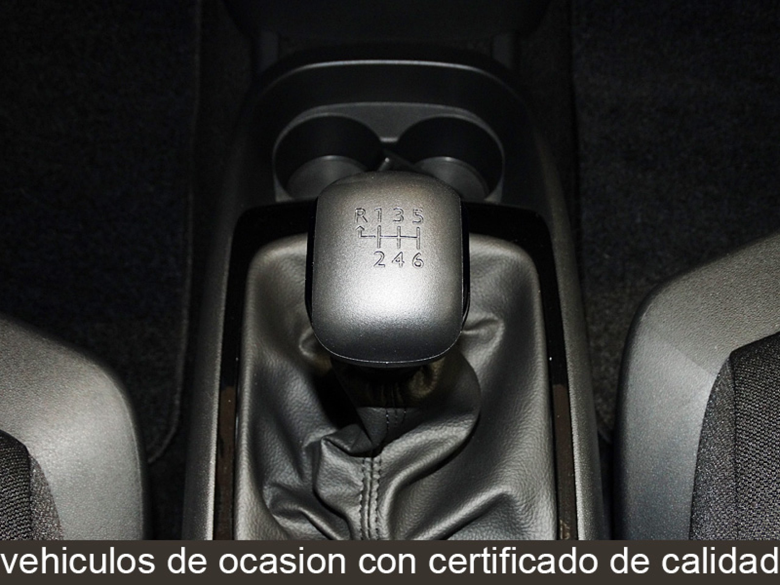 Foto Citroen C4 26