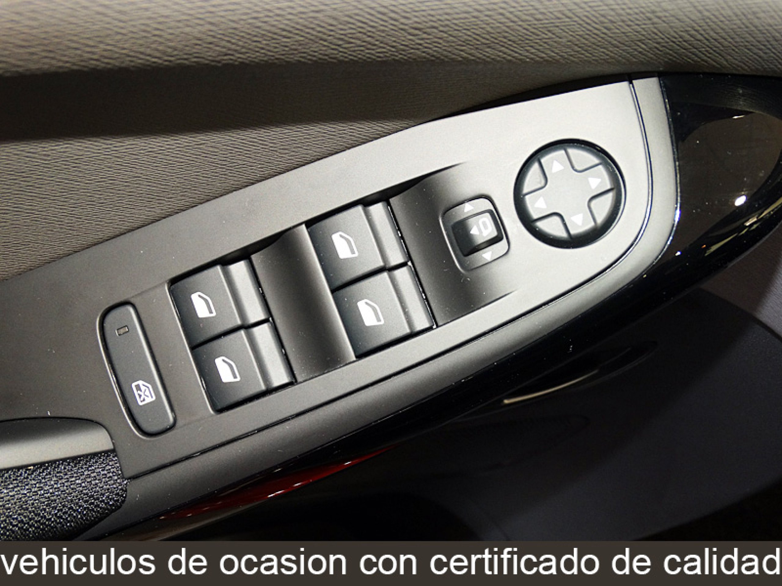 Foto Citroen C4 27