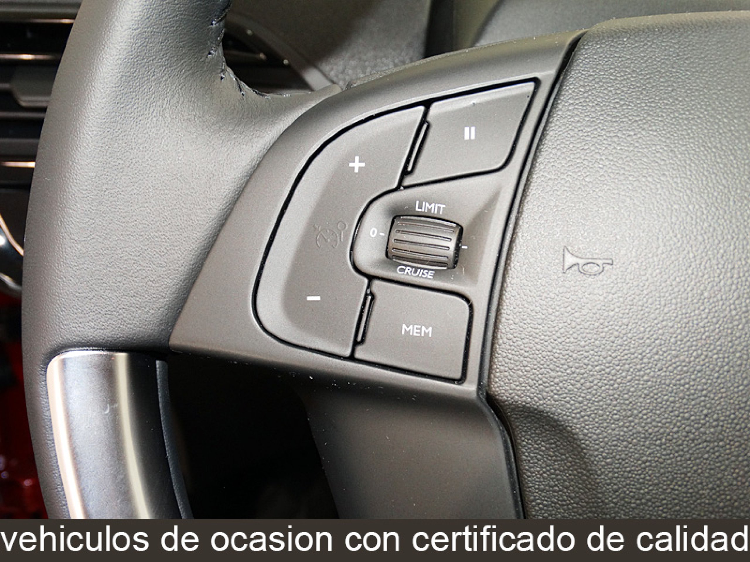 Foto Citroen C4 28