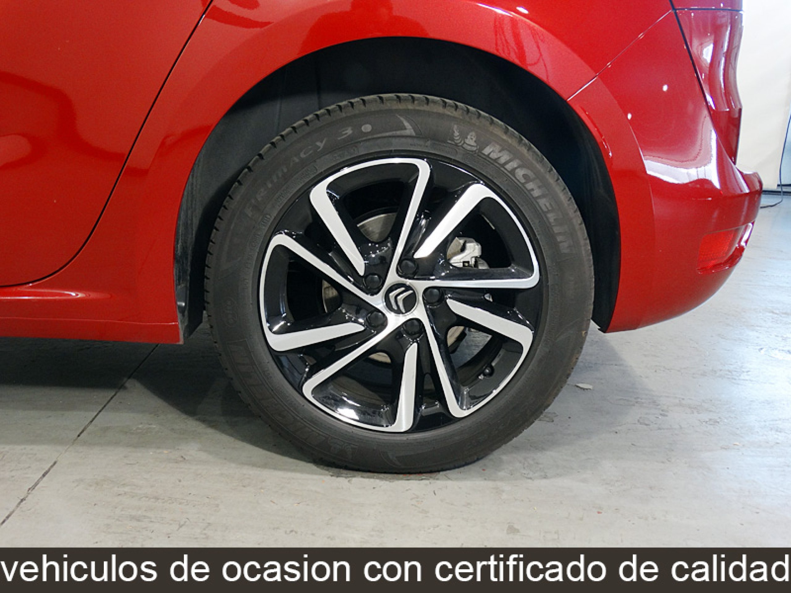 Foto Citroen C4 34