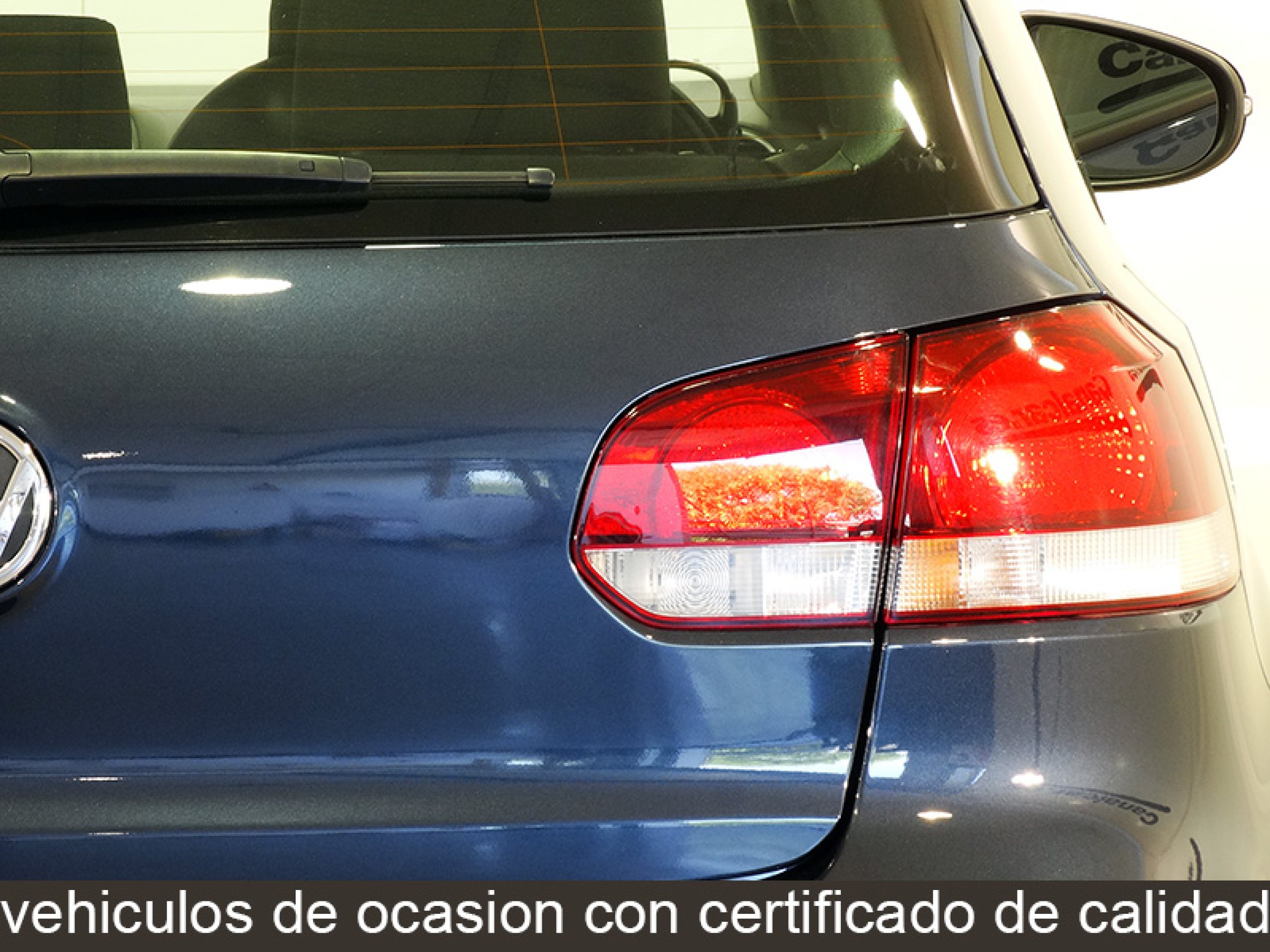 Foto Volkswagen Golf 14
