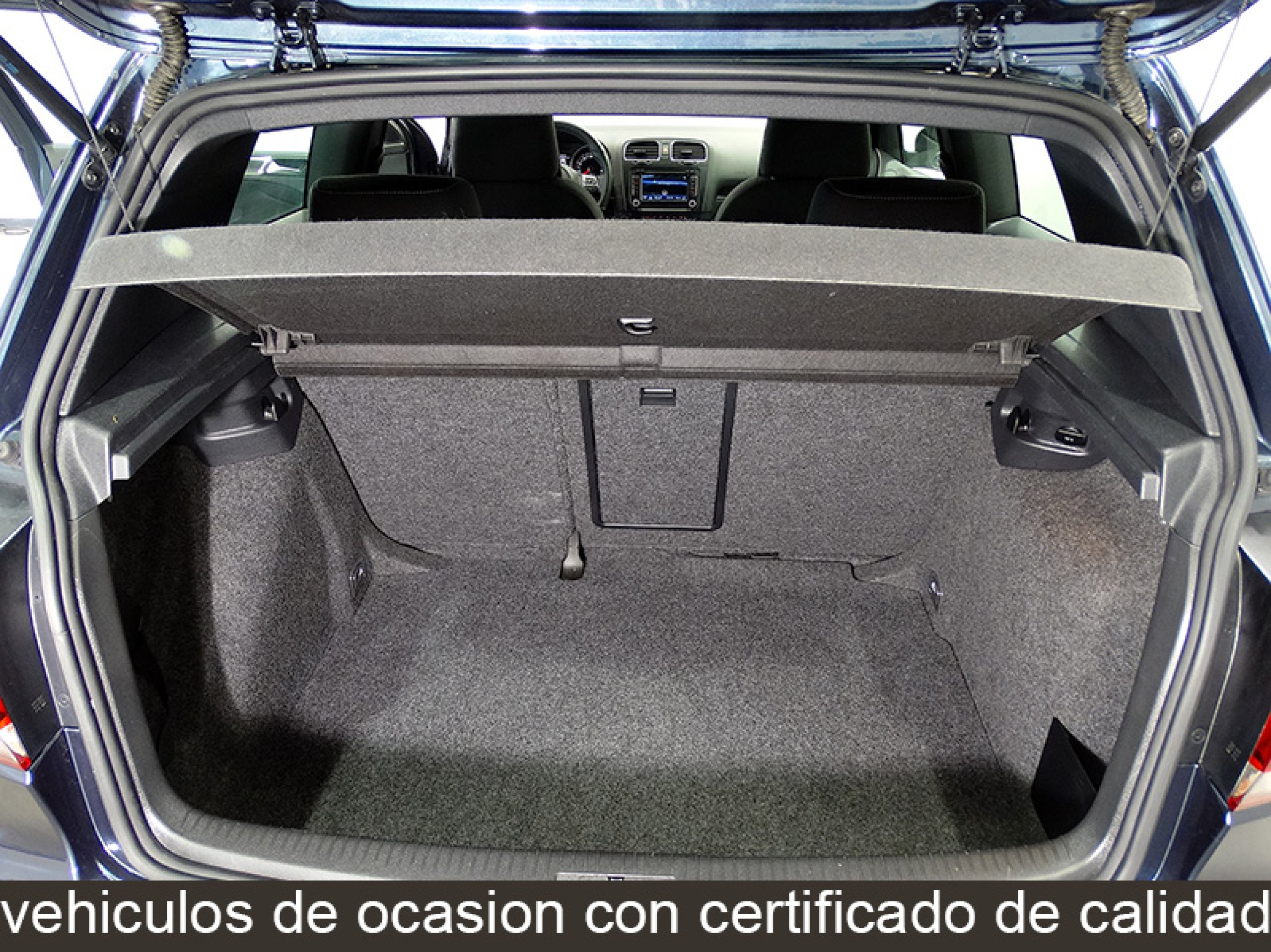 Foto Volkswagen Golf 15