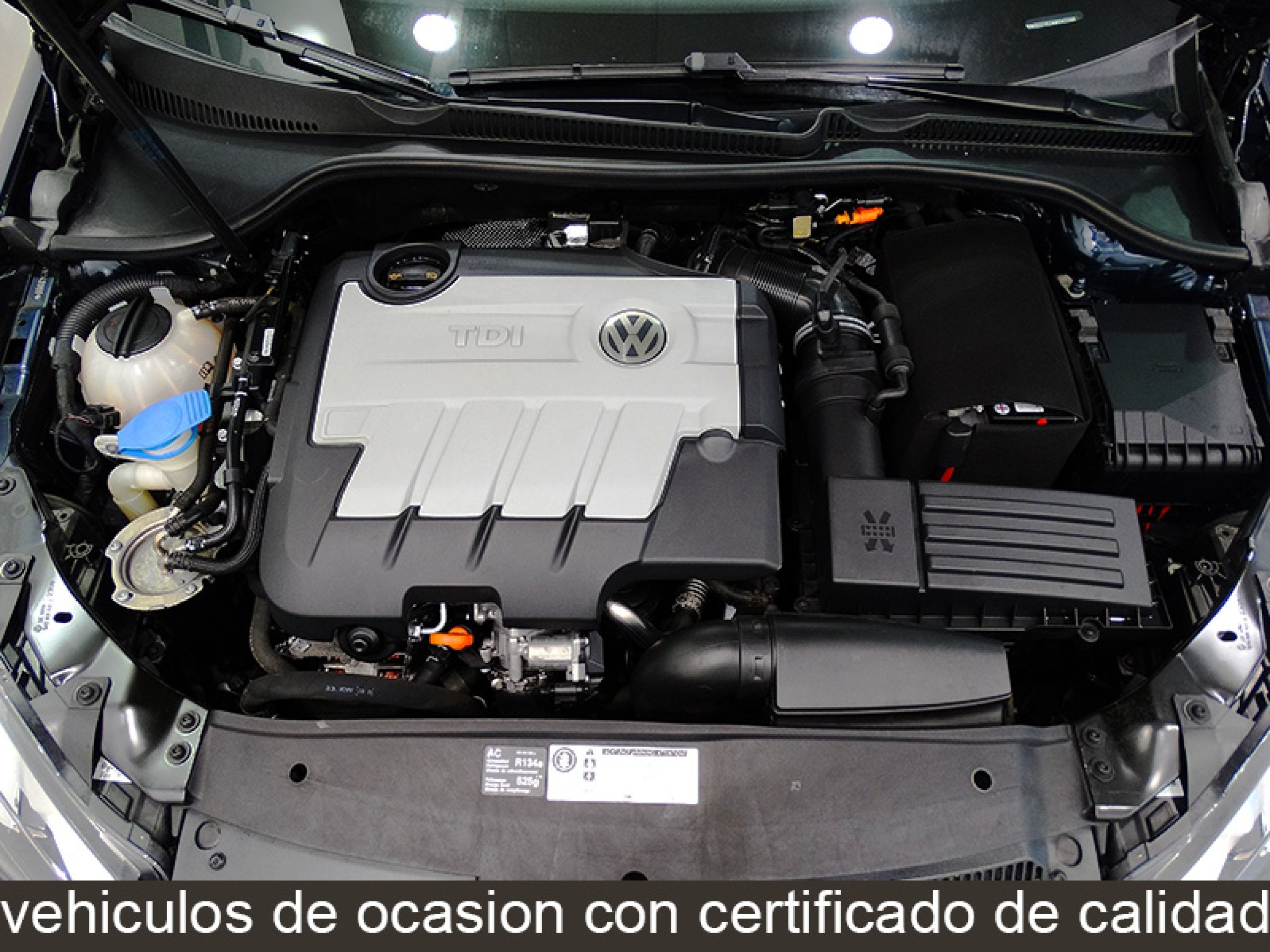 Foto Volkswagen Golf 16