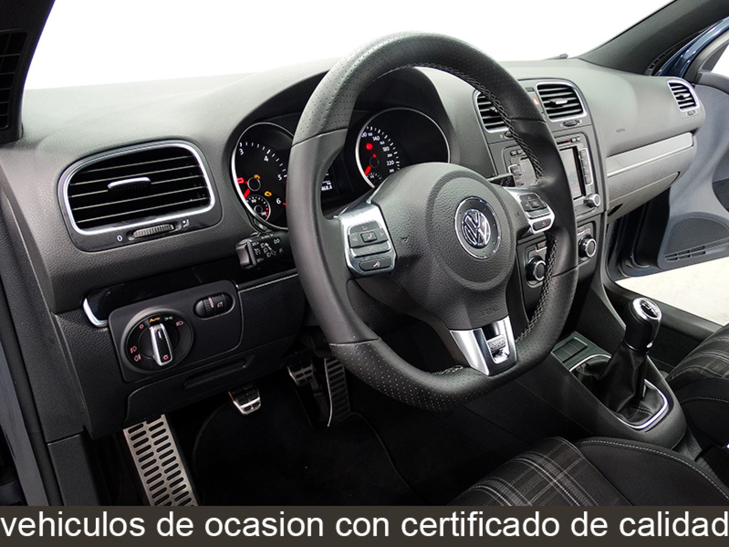 Foto Volkswagen Golf 19
