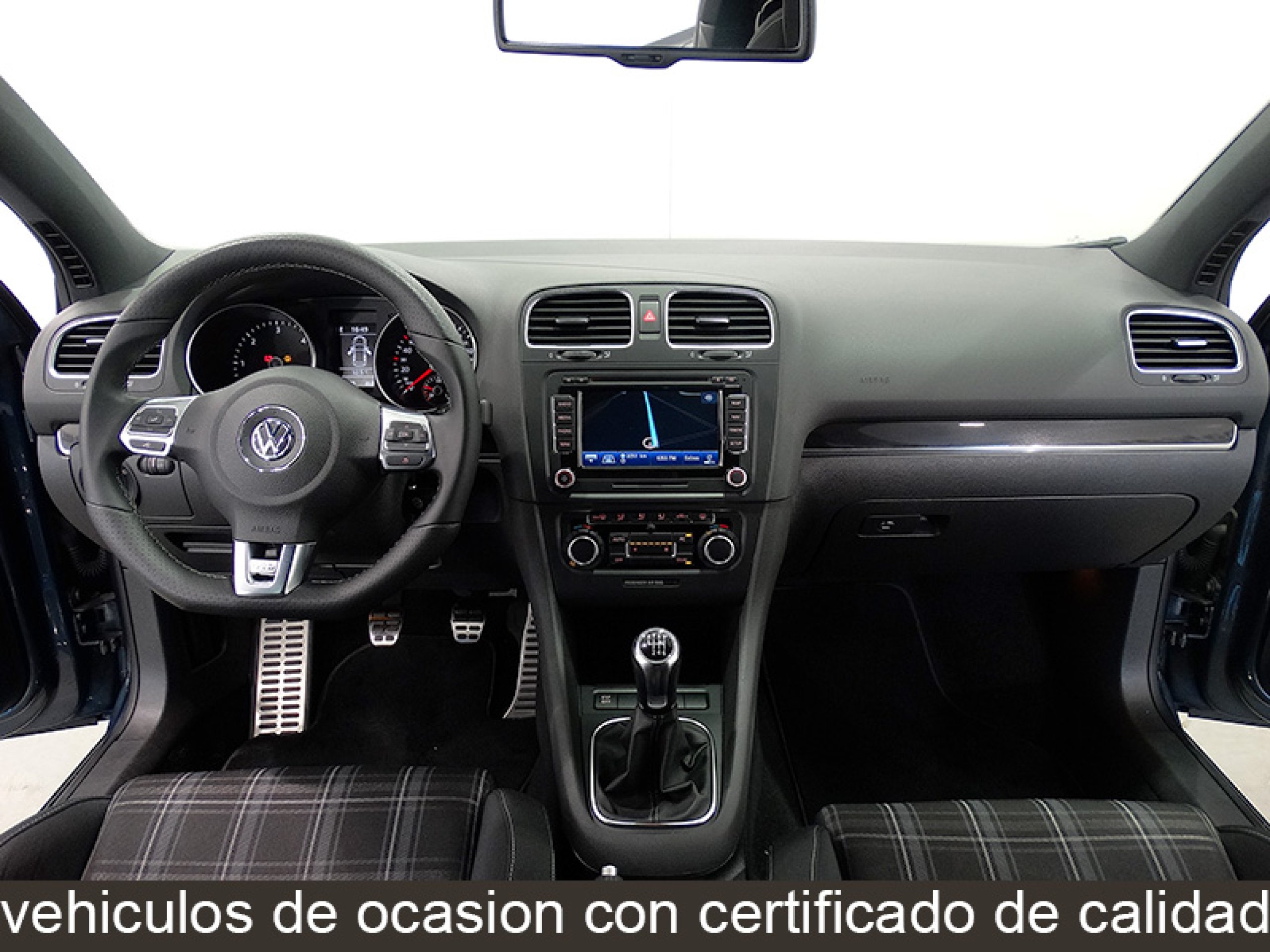 Foto Volkswagen Golf 20