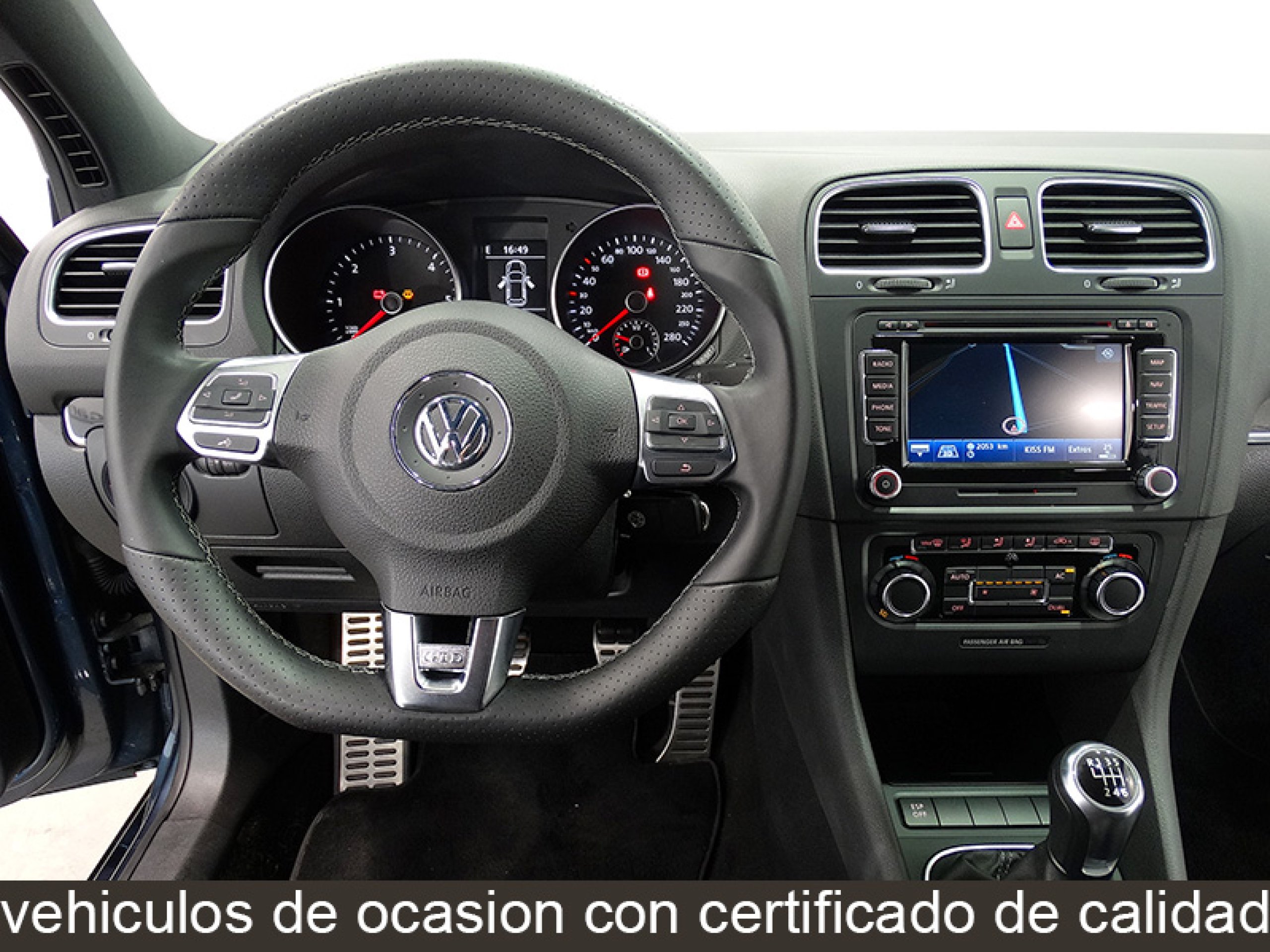 Foto Volkswagen Golf 22