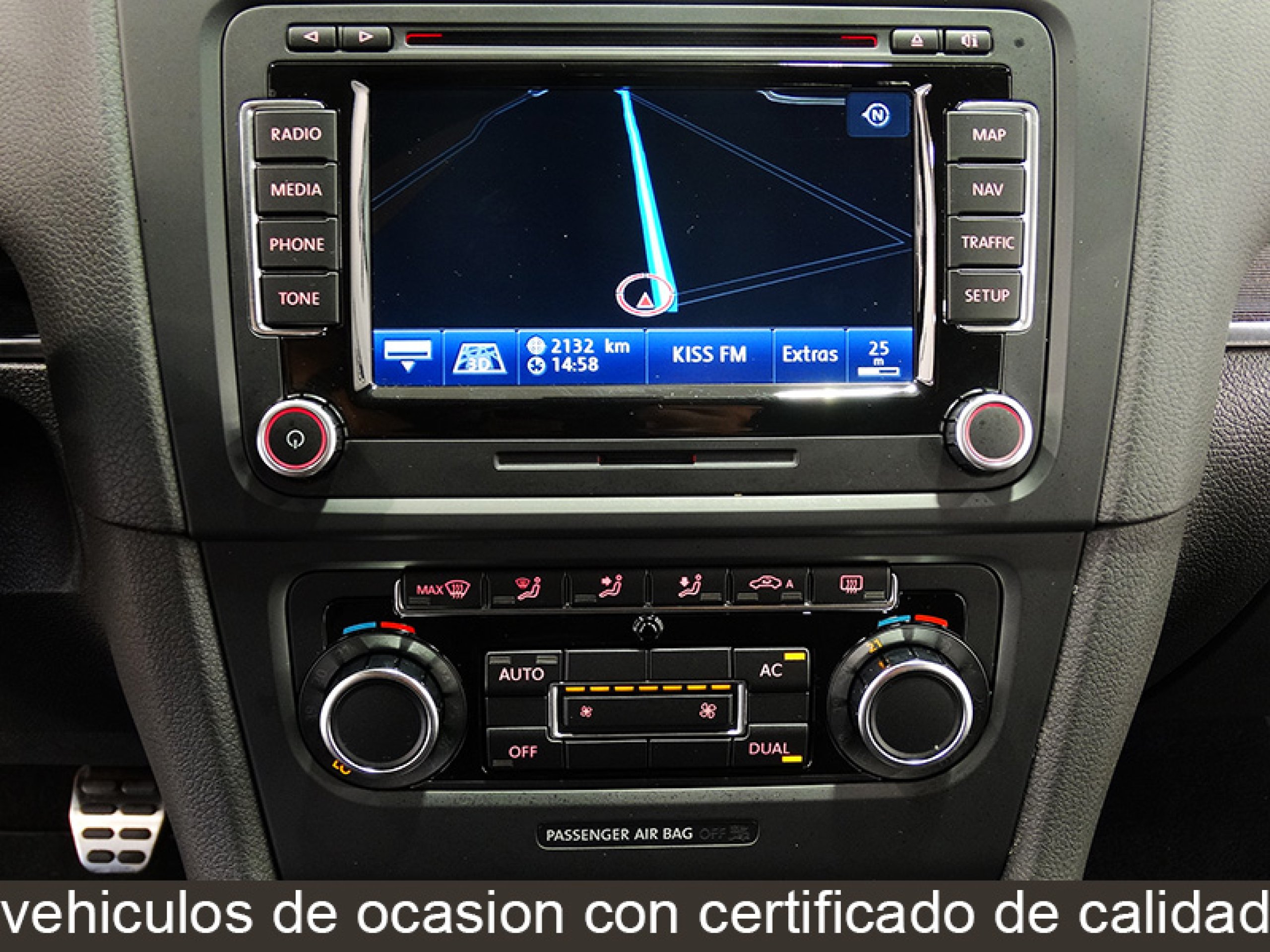 Foto Volkswagen Golf 24