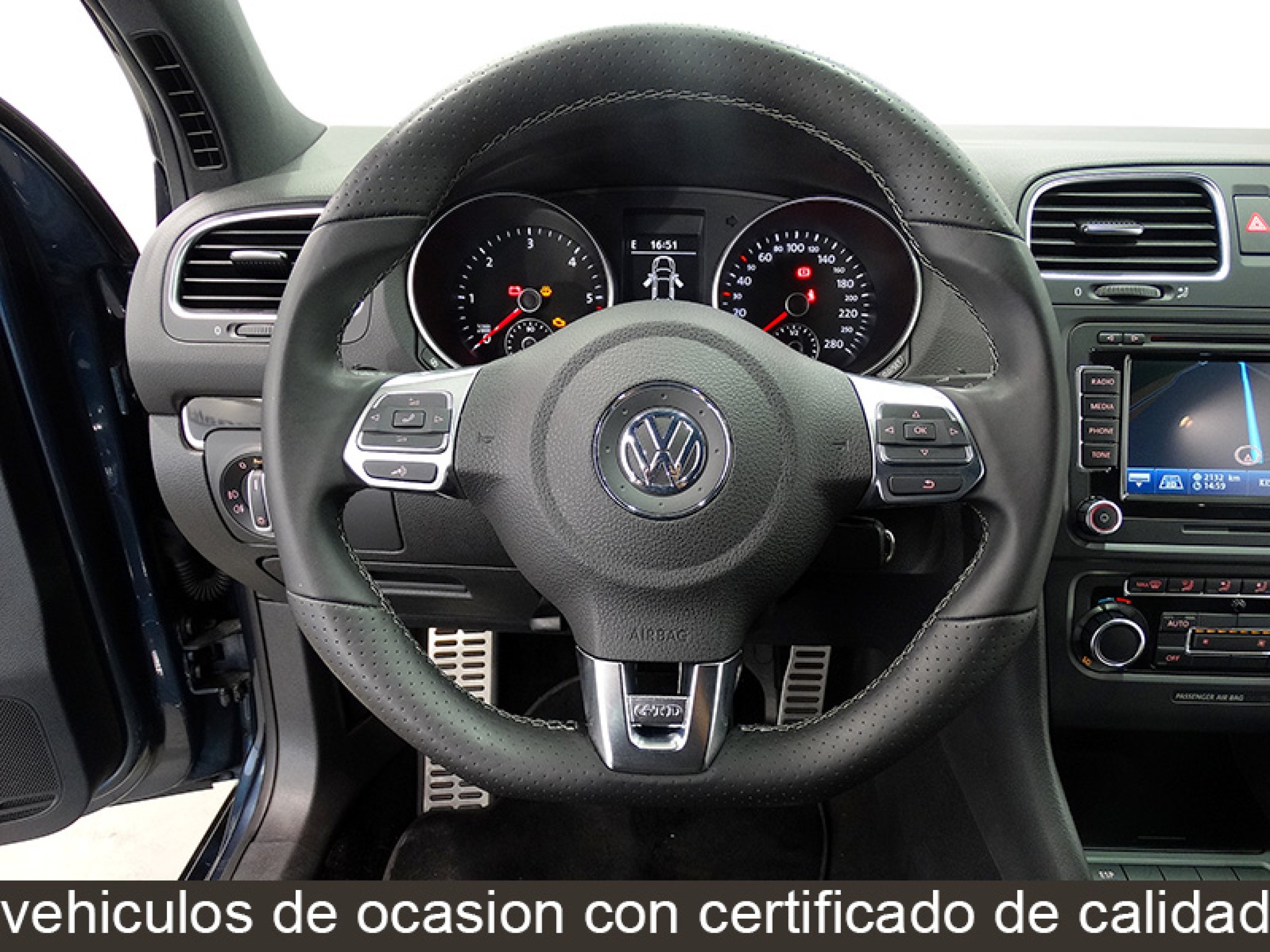 Foto Volkswagen Golf 25