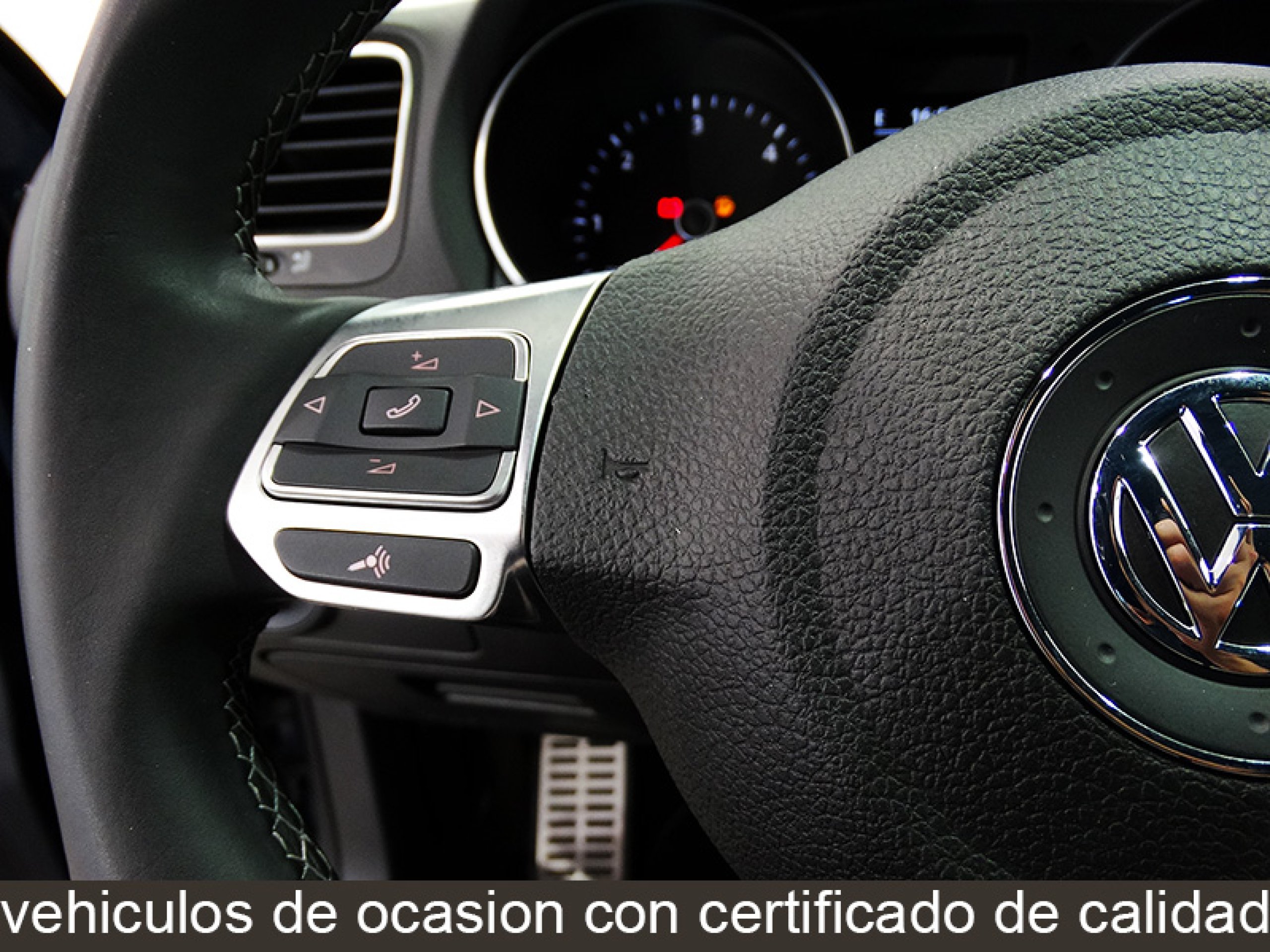 Foto Volkswagen Golf 26